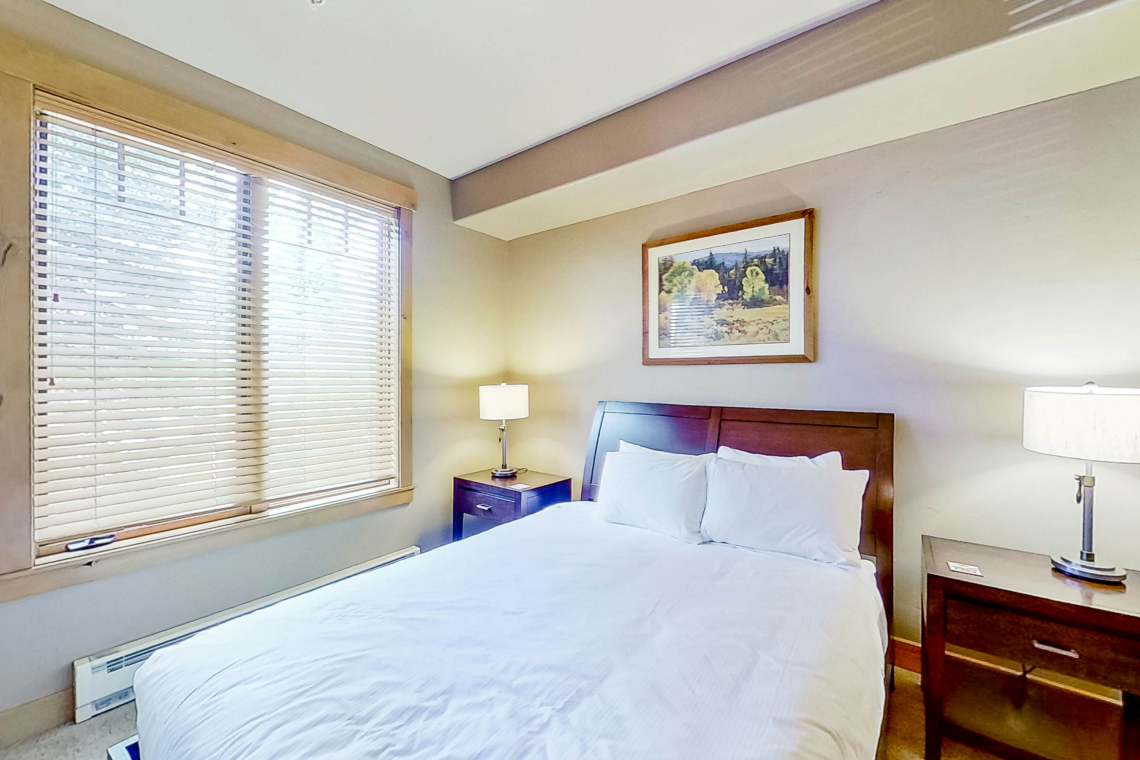 EagleRidge Lodge 210