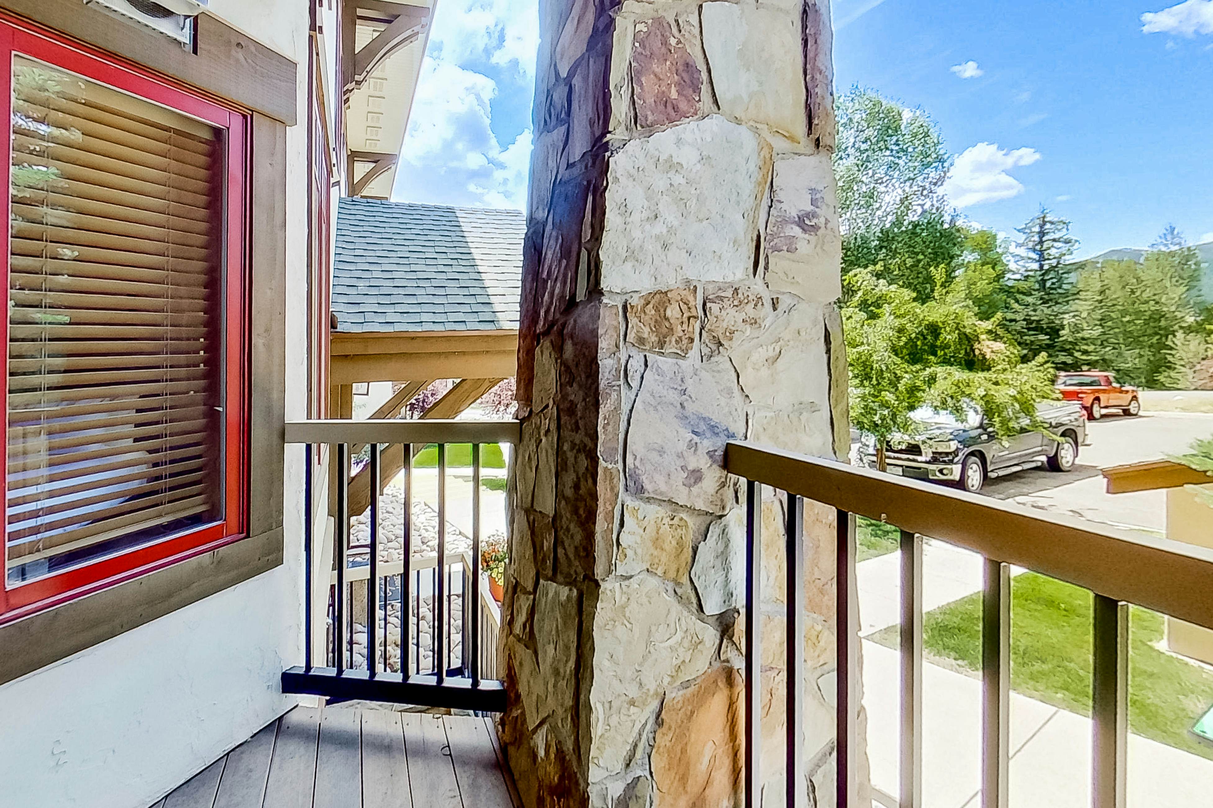 EagleRidge Lodge 210