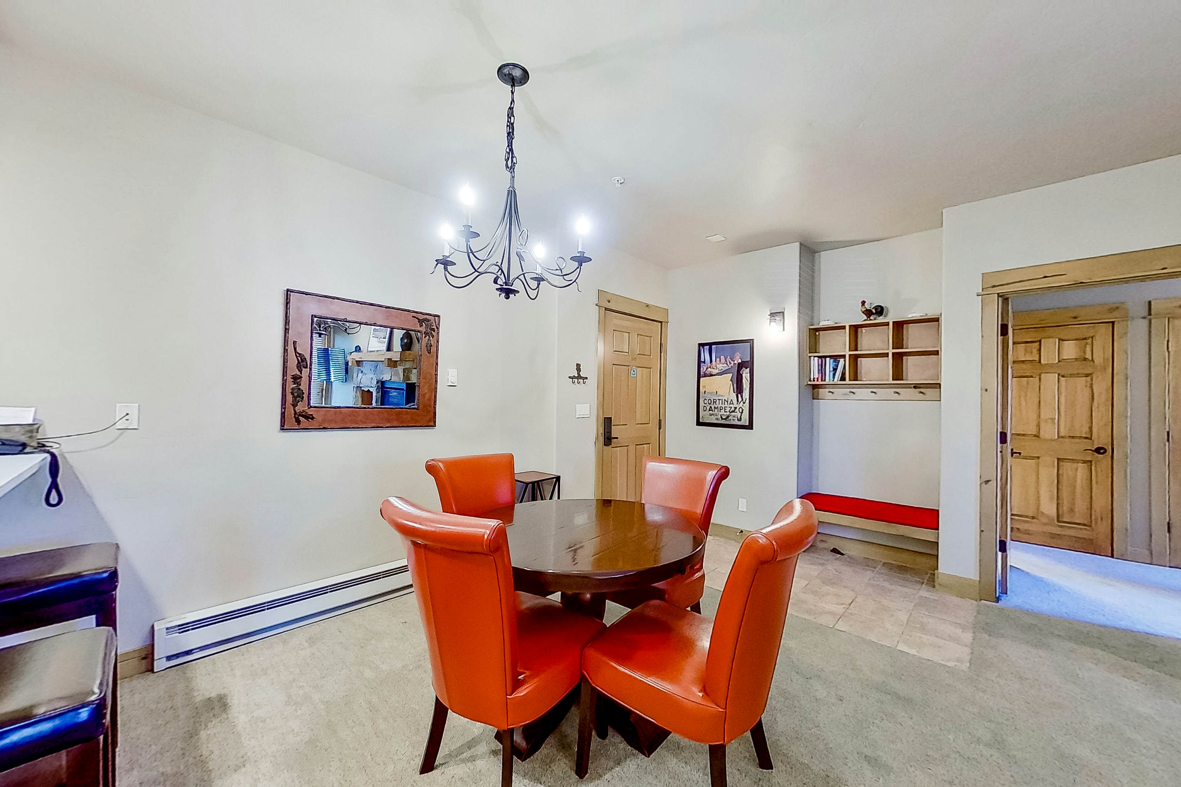 EagleRidge Lodge 210