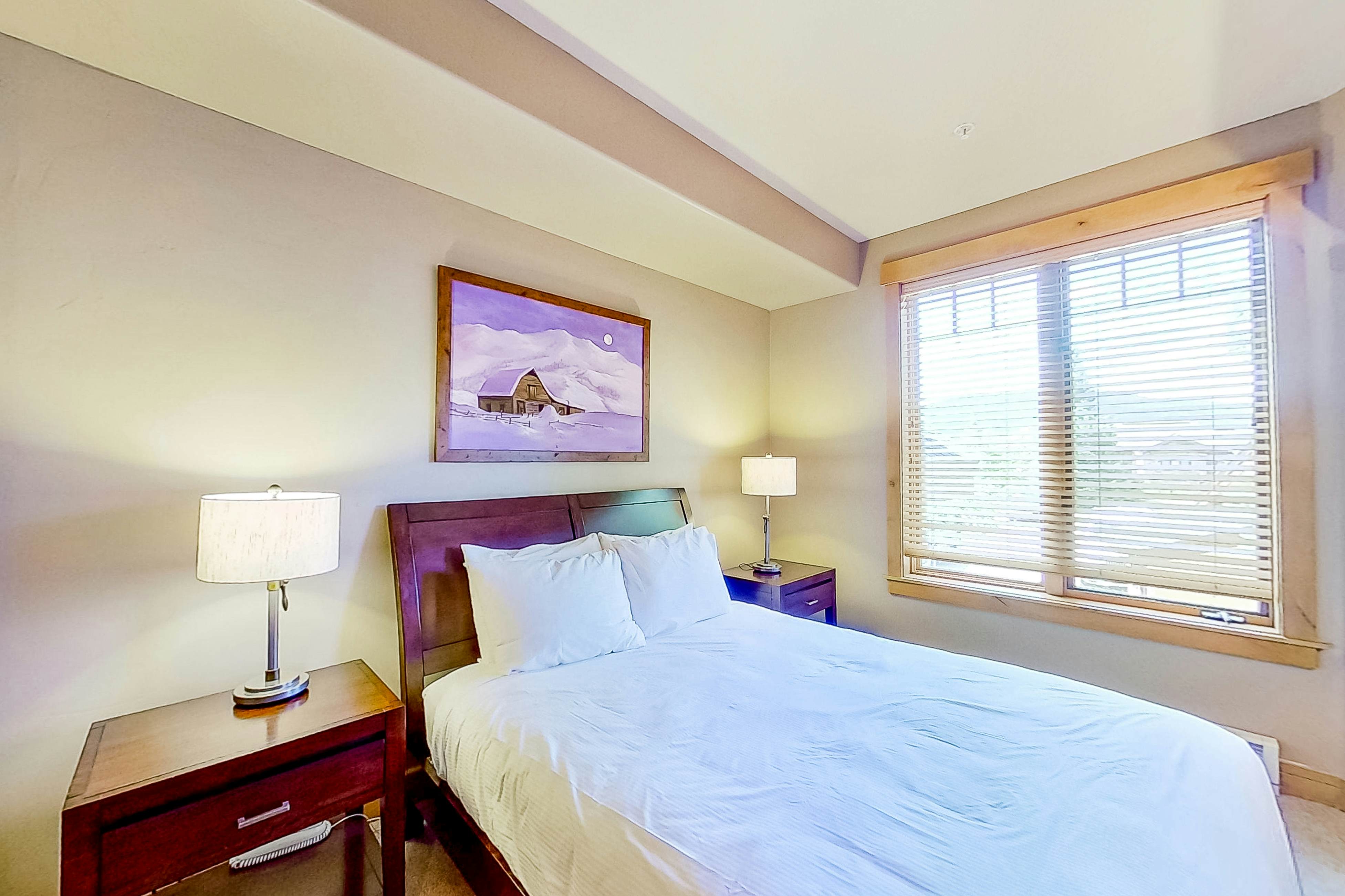 EagleRidge Lodge 210