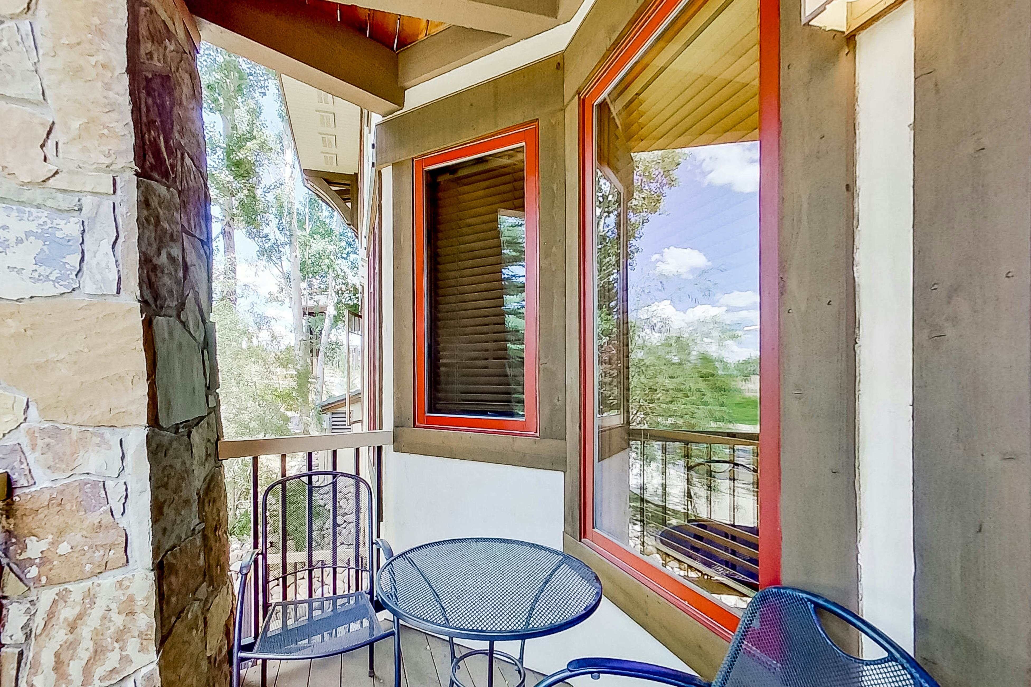 EagleRidge Lodge 210