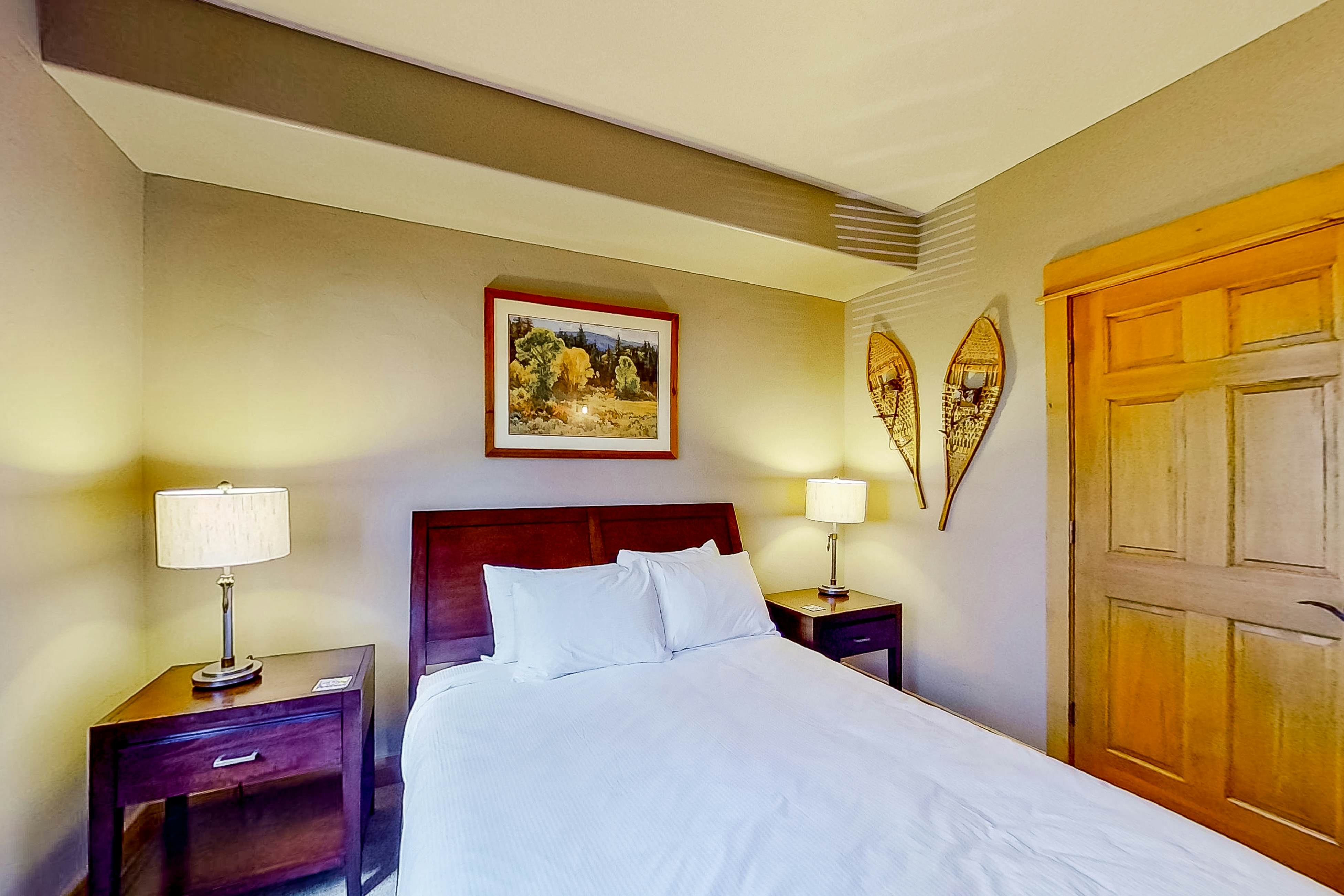 EagleRidge Lodge 210