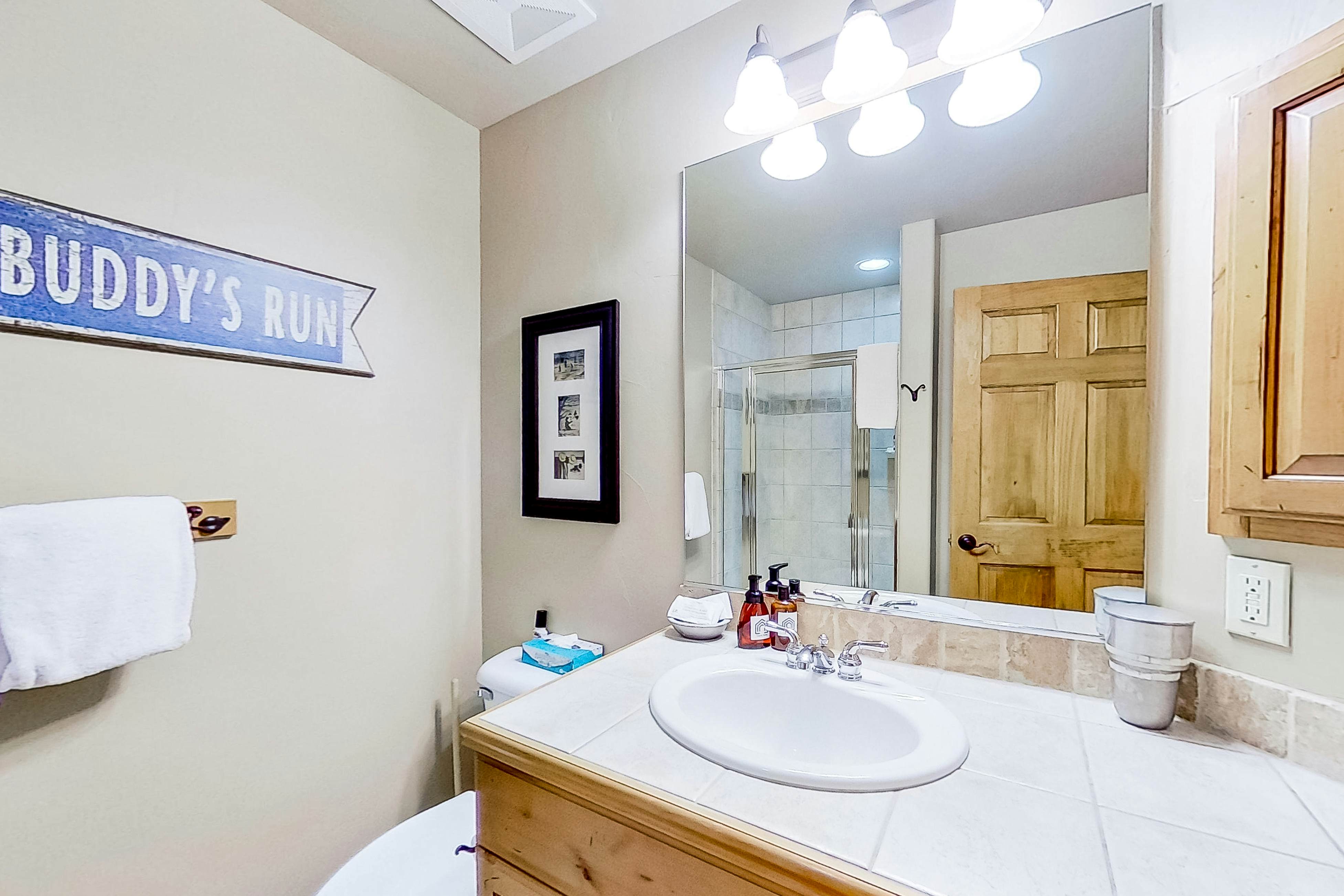 EagleRidge Lodge 210