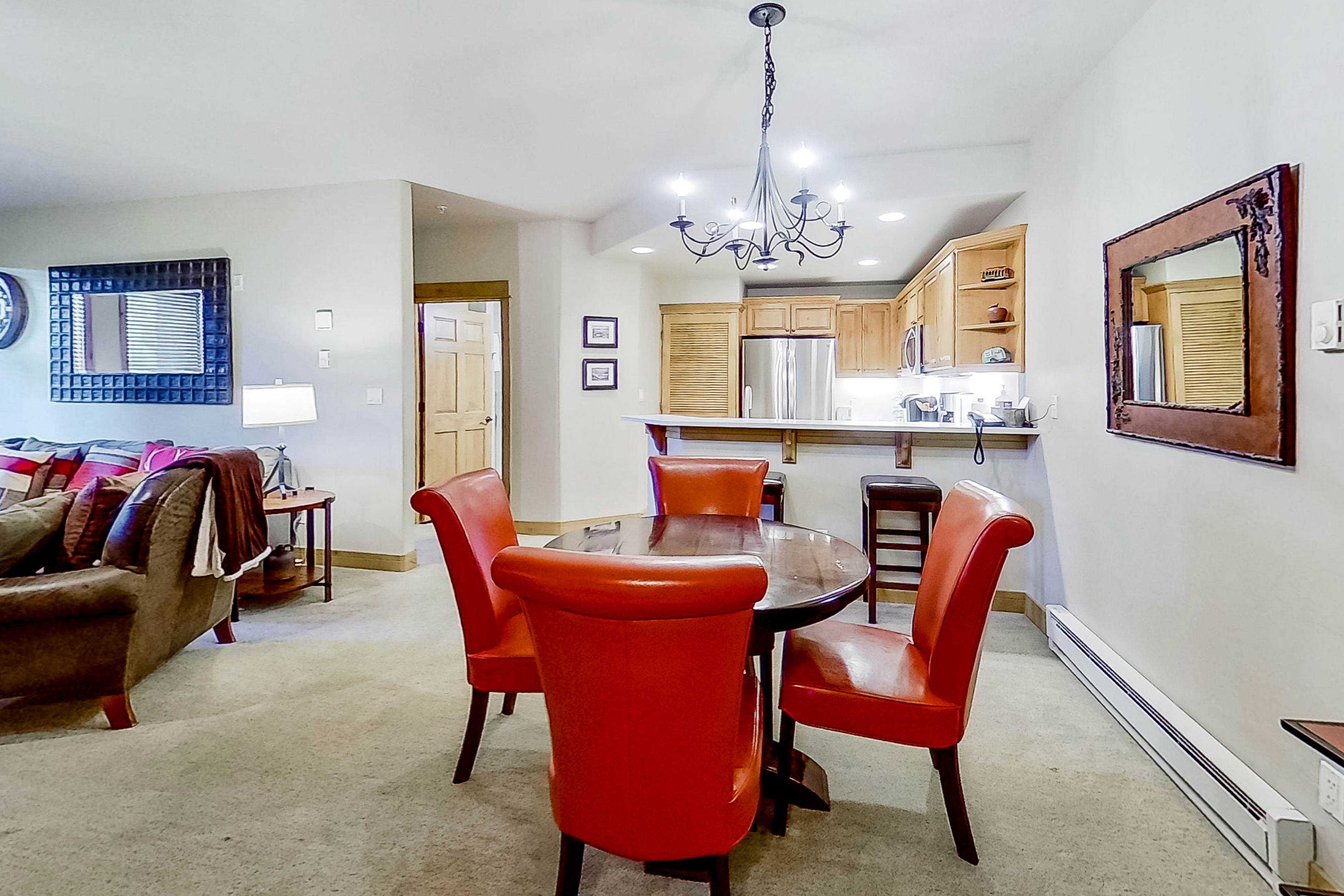 EagleRidge Lodge 210