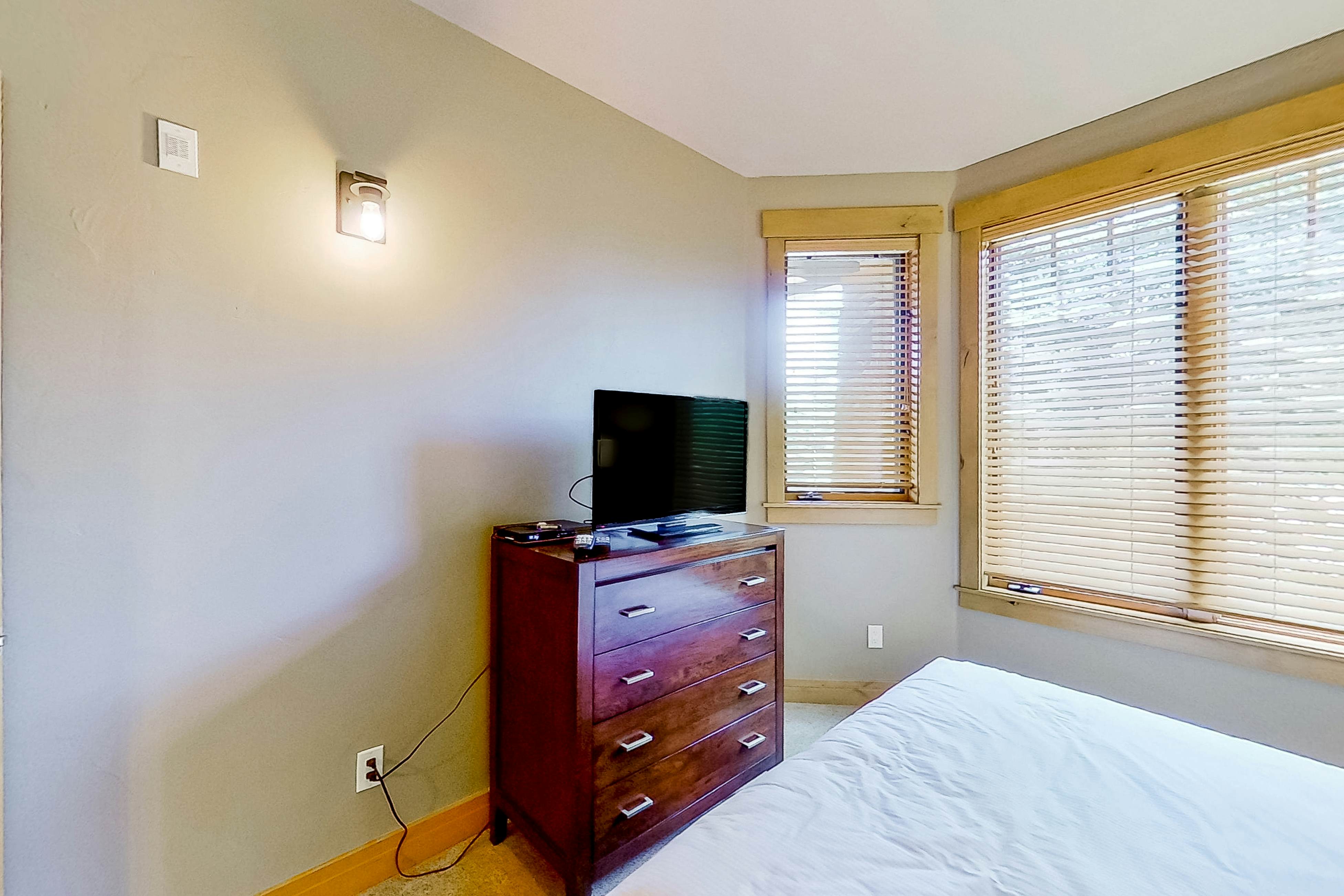 EagleRidge Lodge 210