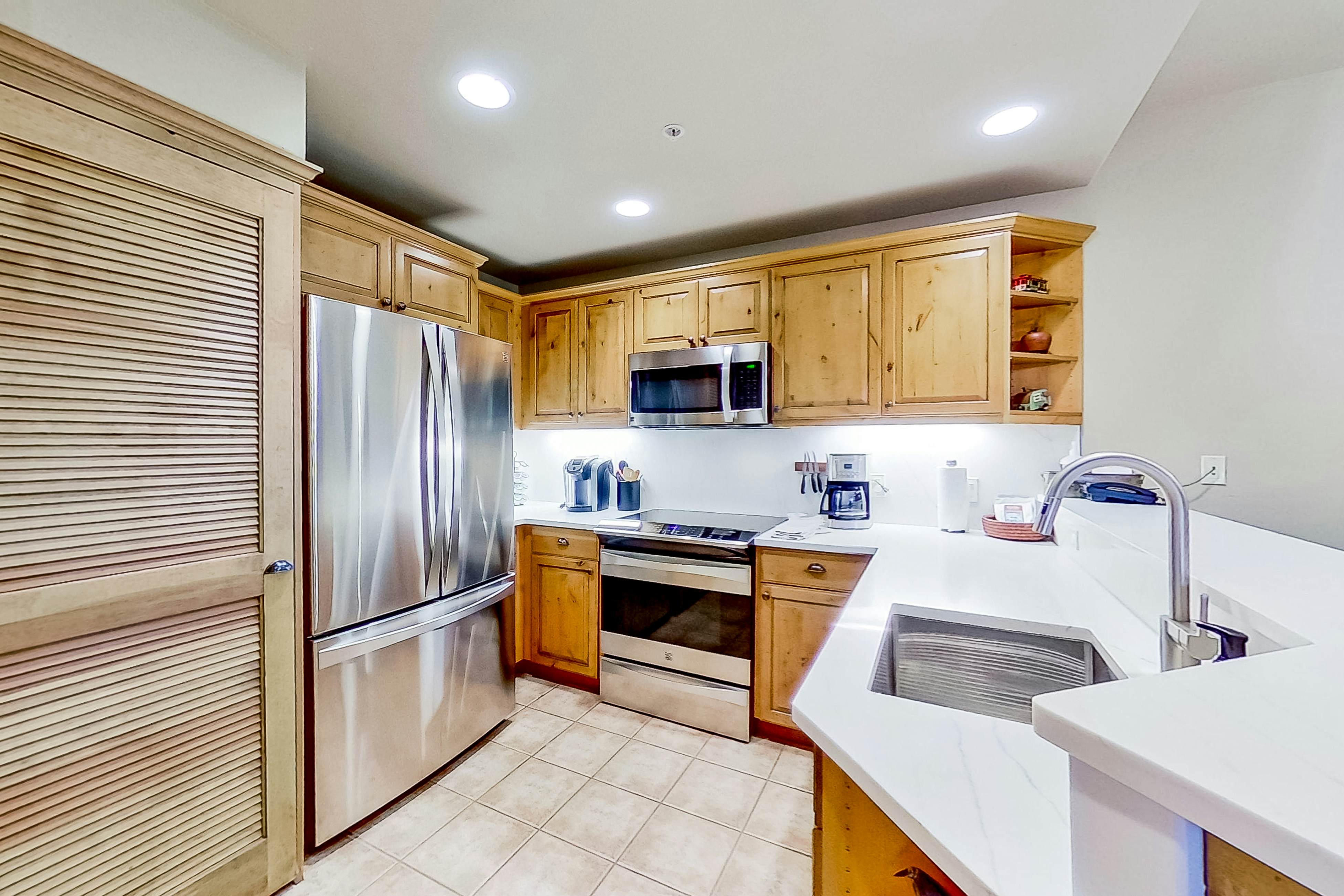 EagleRidge Lodge 210