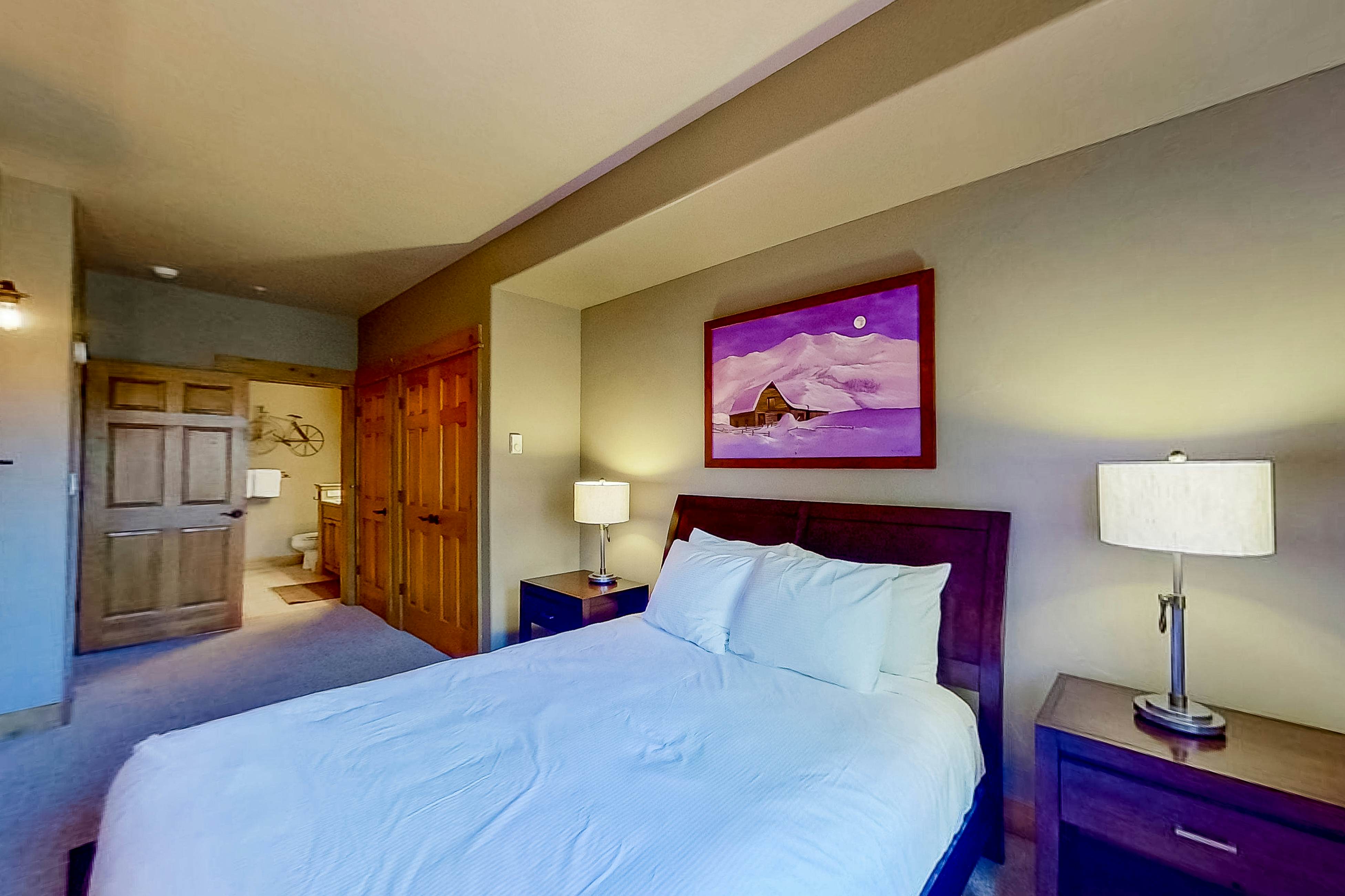 EagleRidge Lodge 210