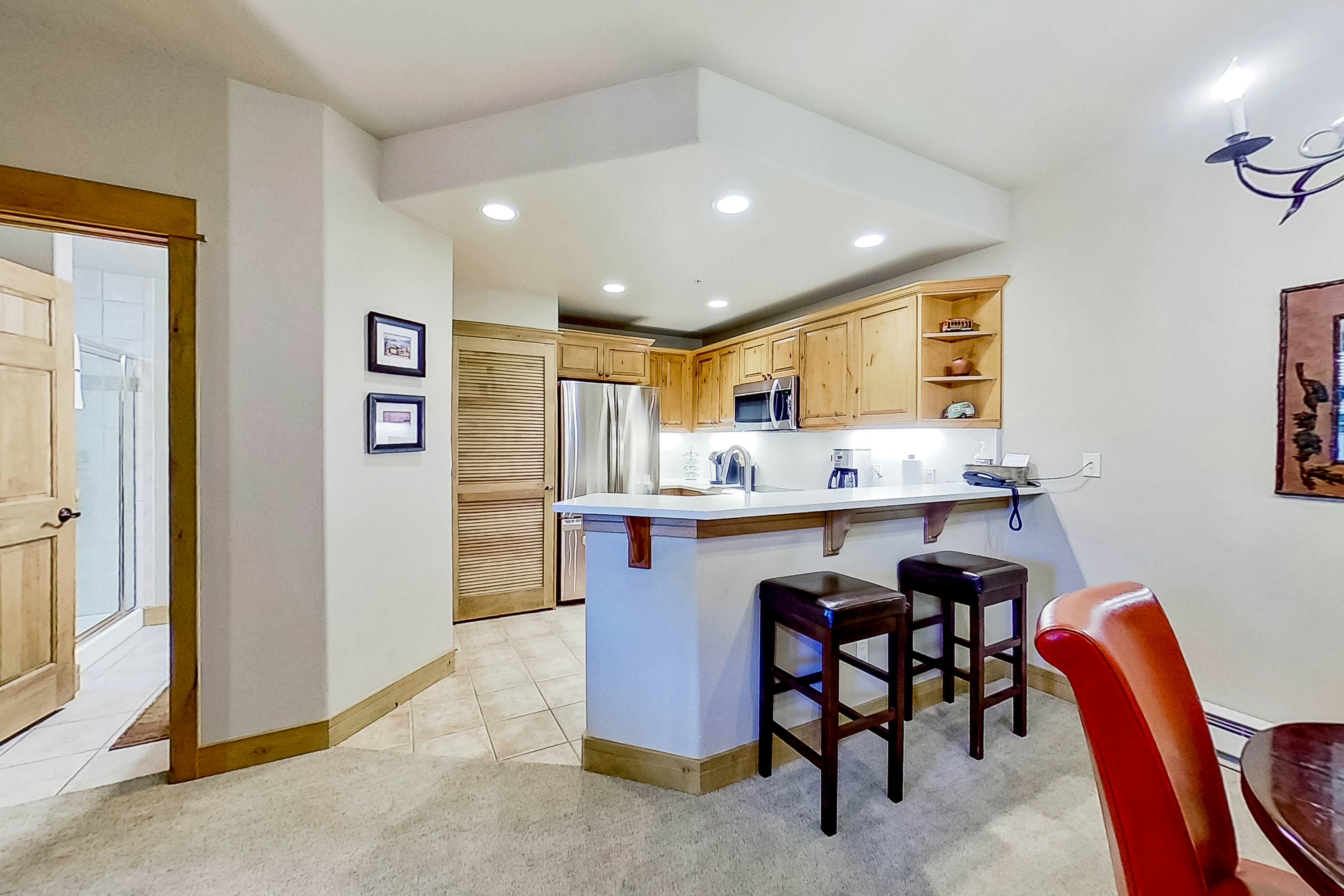 EagleRidge Lodge 210