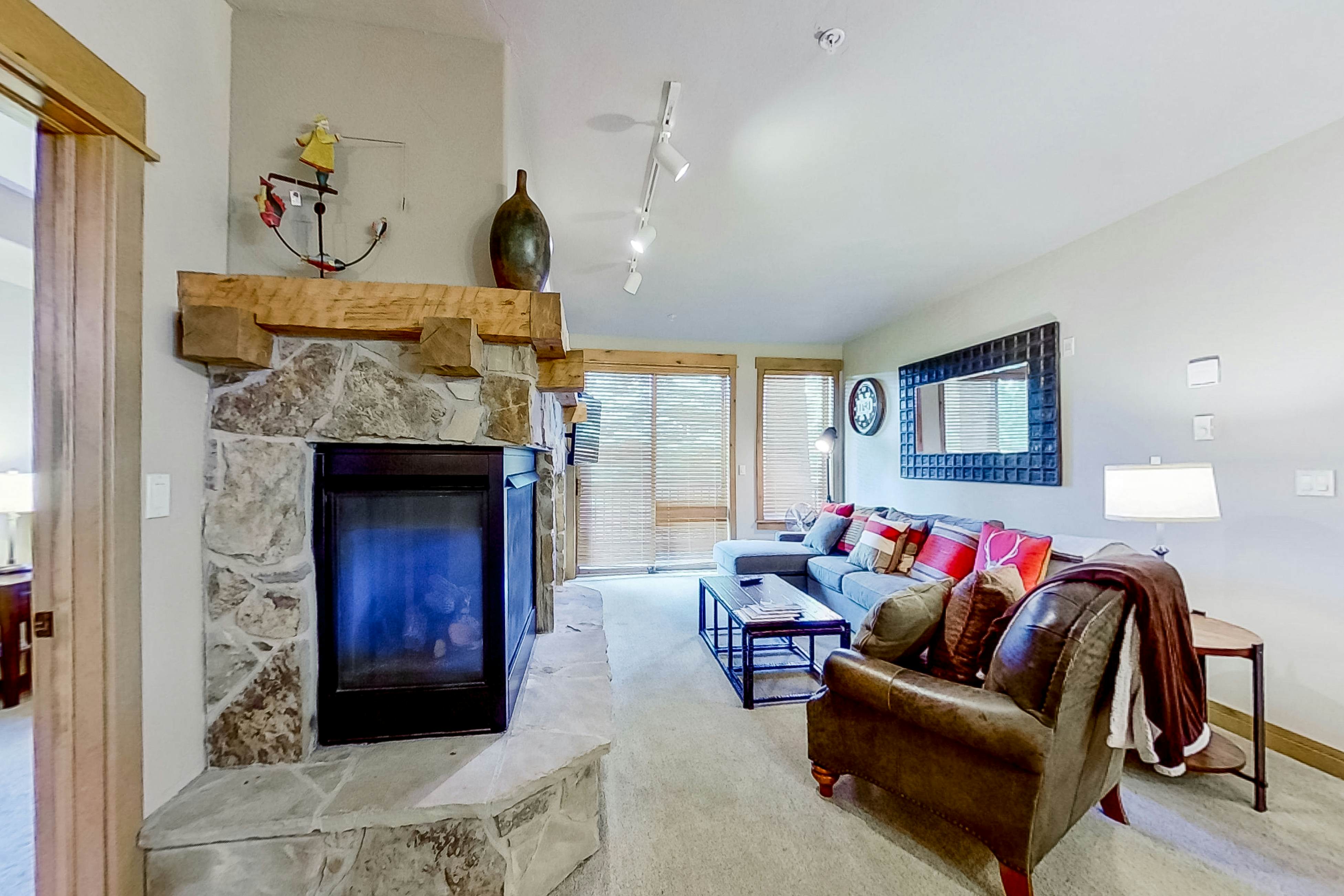 EagleRidge Lodge 210