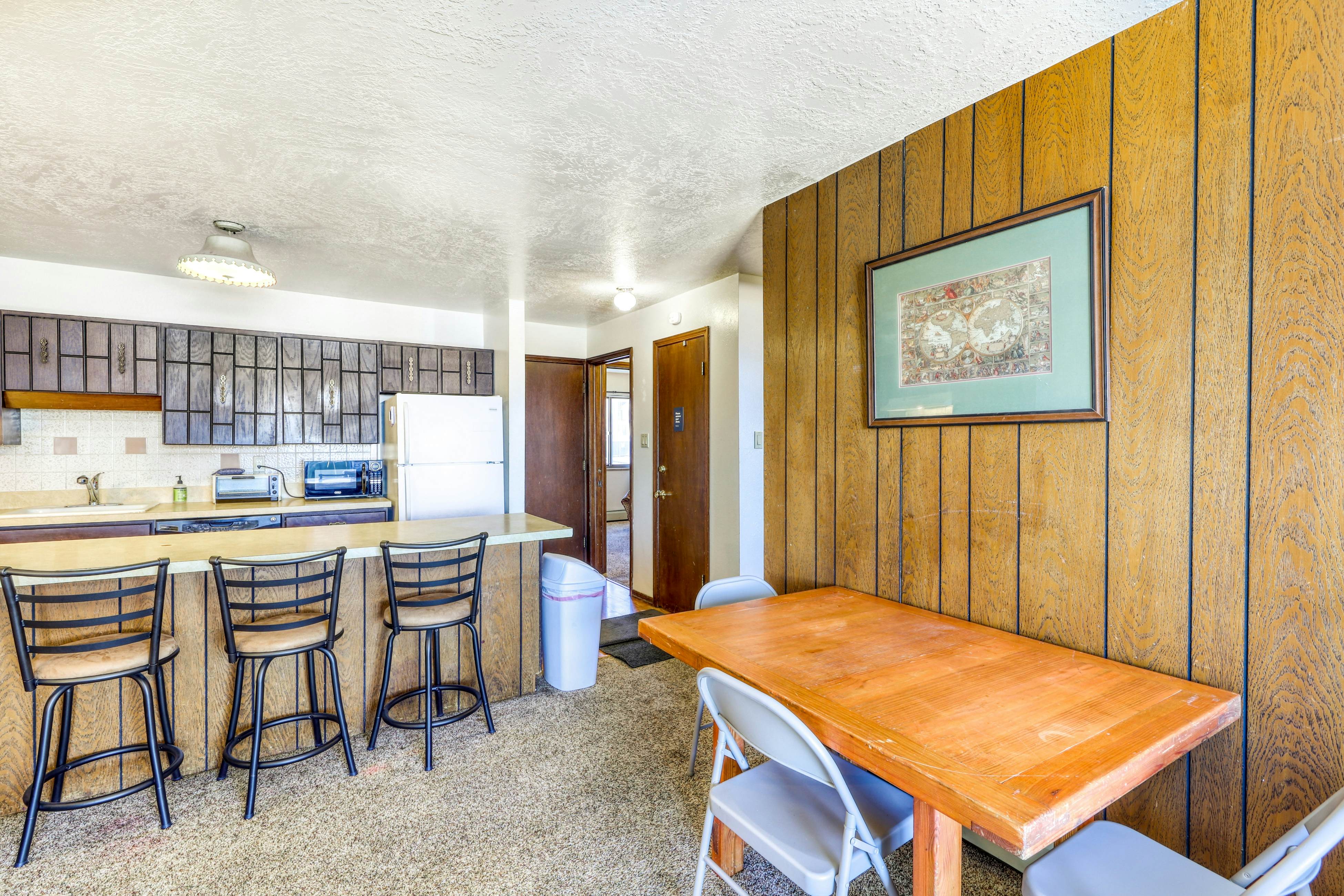 Straight Creek Sanctuary