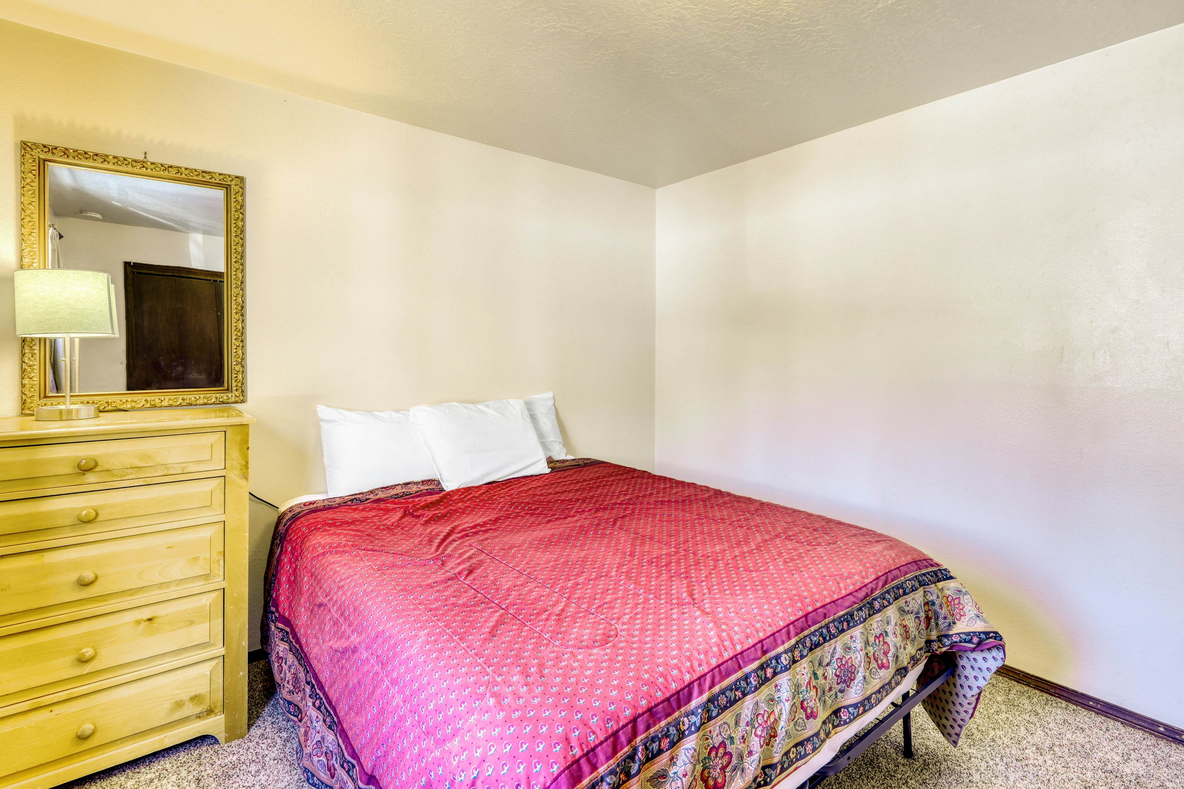 Straight Creek Sanctuary