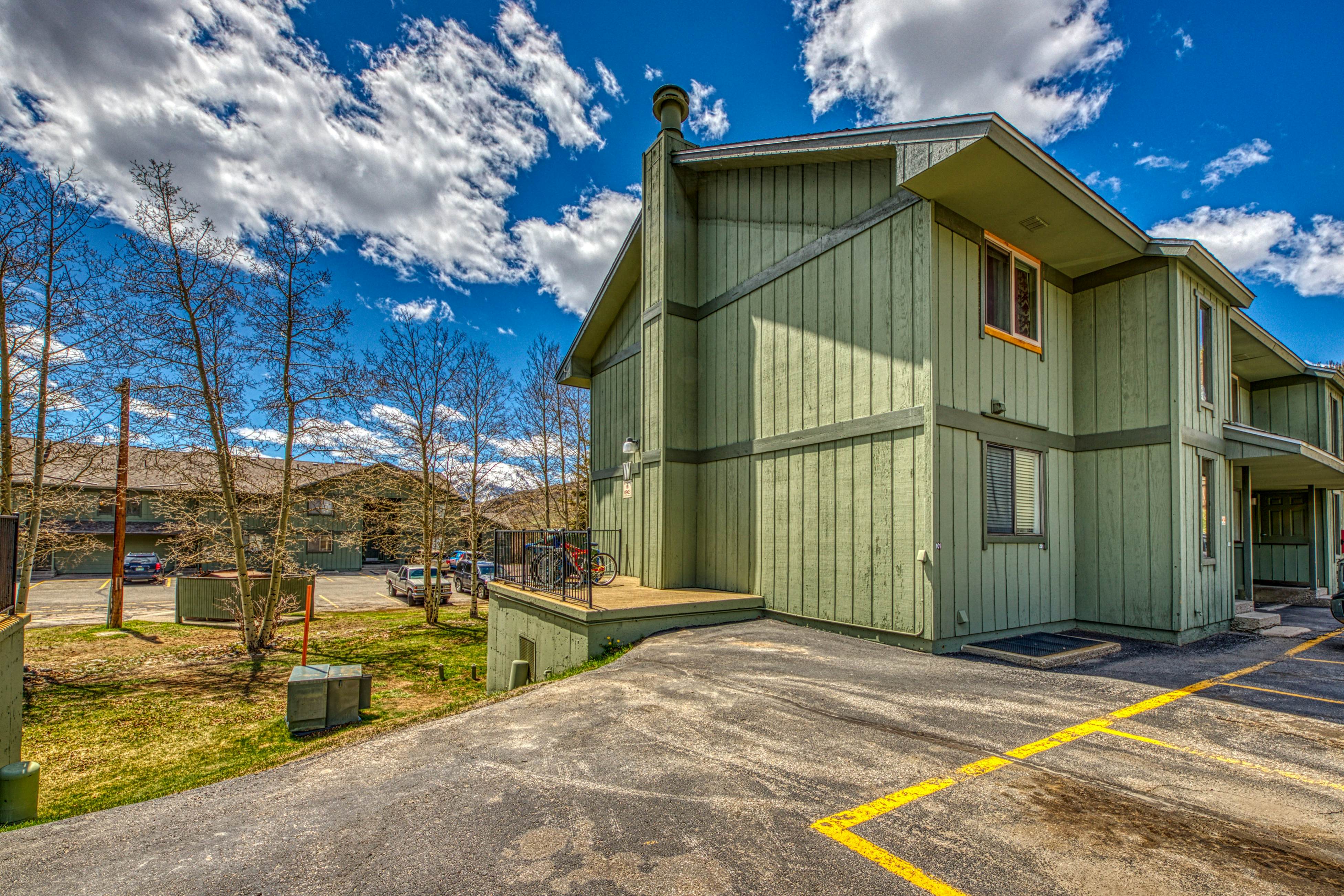 Straight Creek Sanctuary