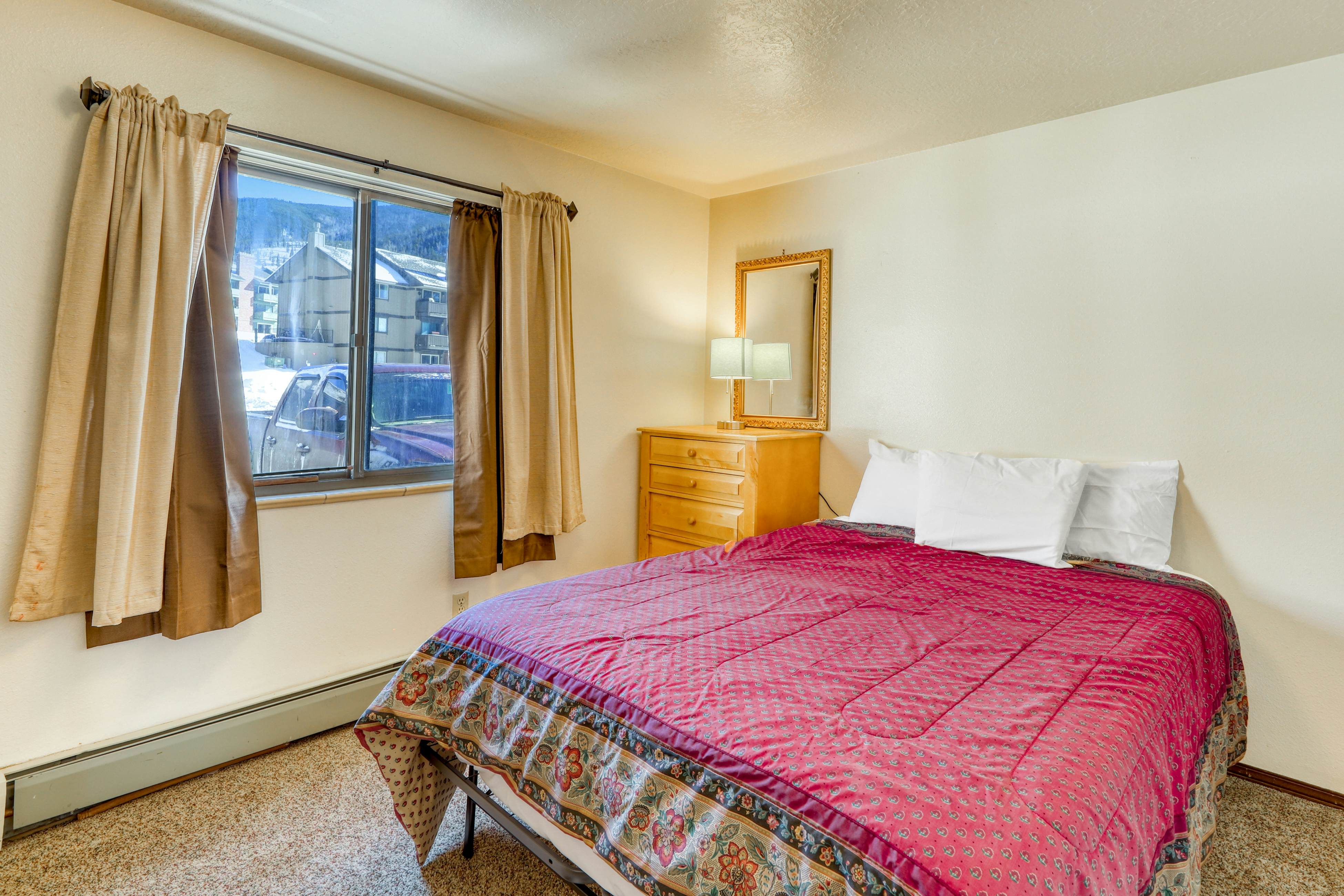 Straight Creek Sanctuary