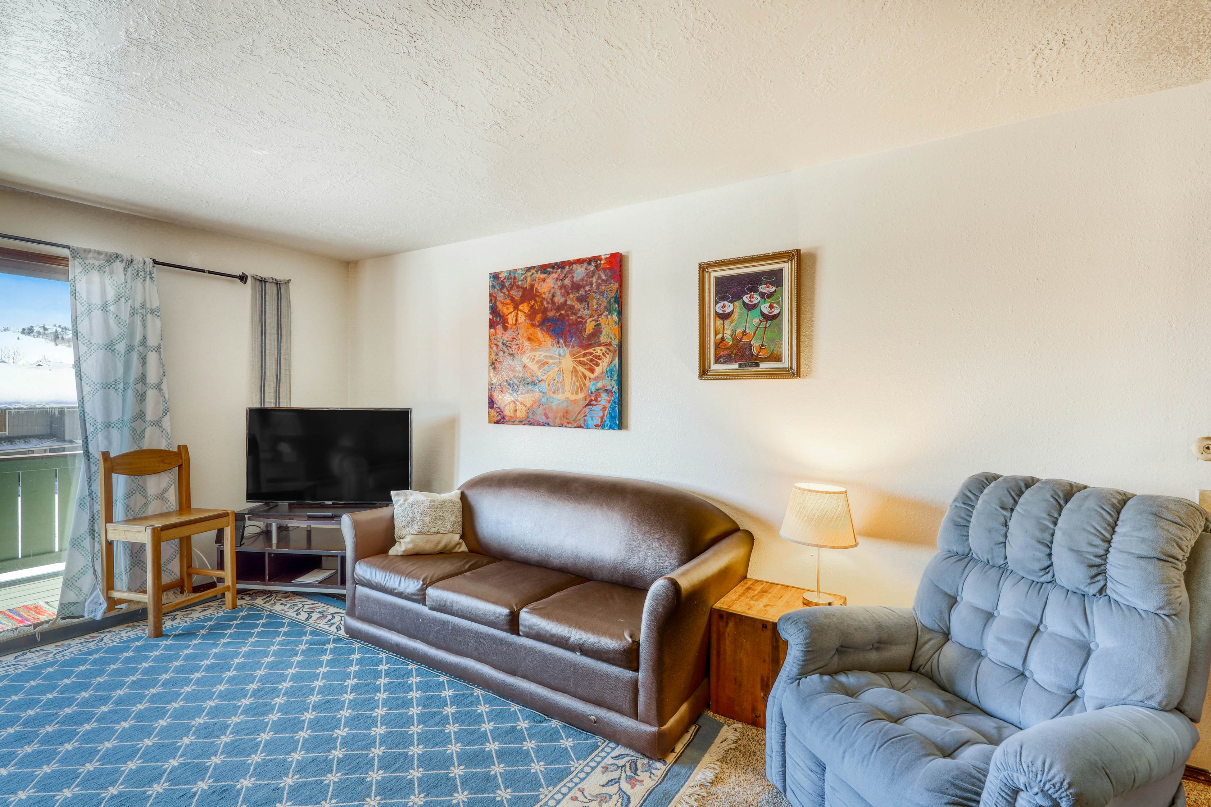 Straight Creek Sanctuary