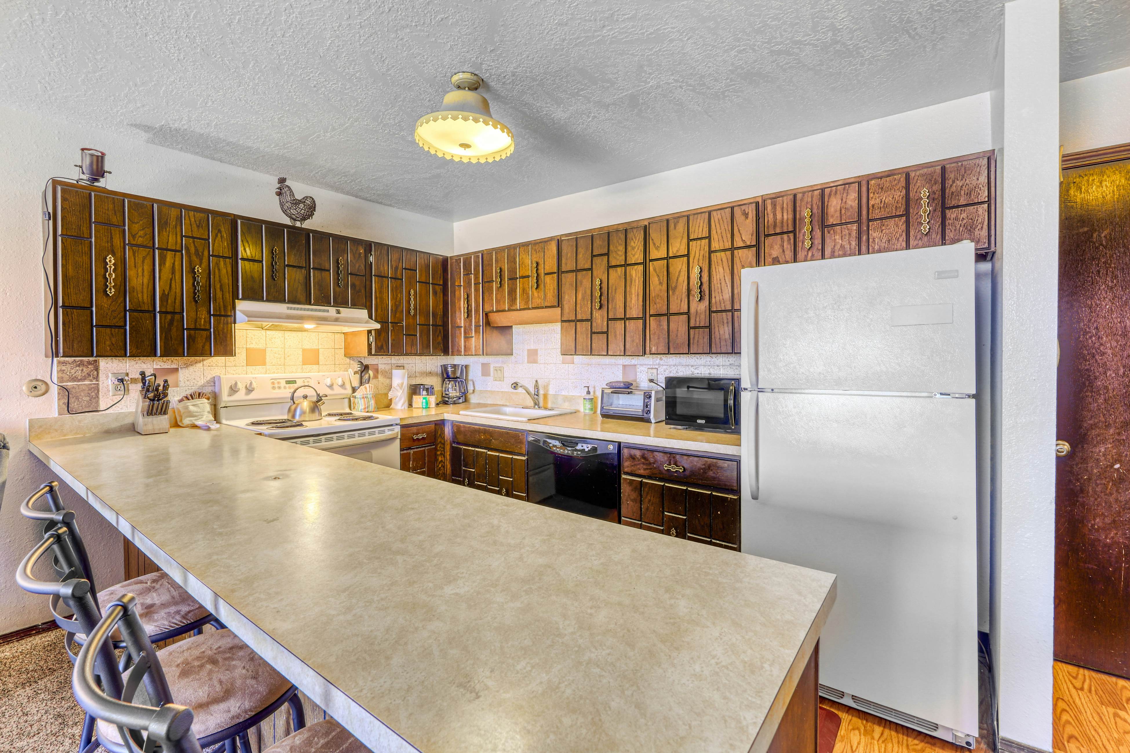 Straight Creek Sanctuary