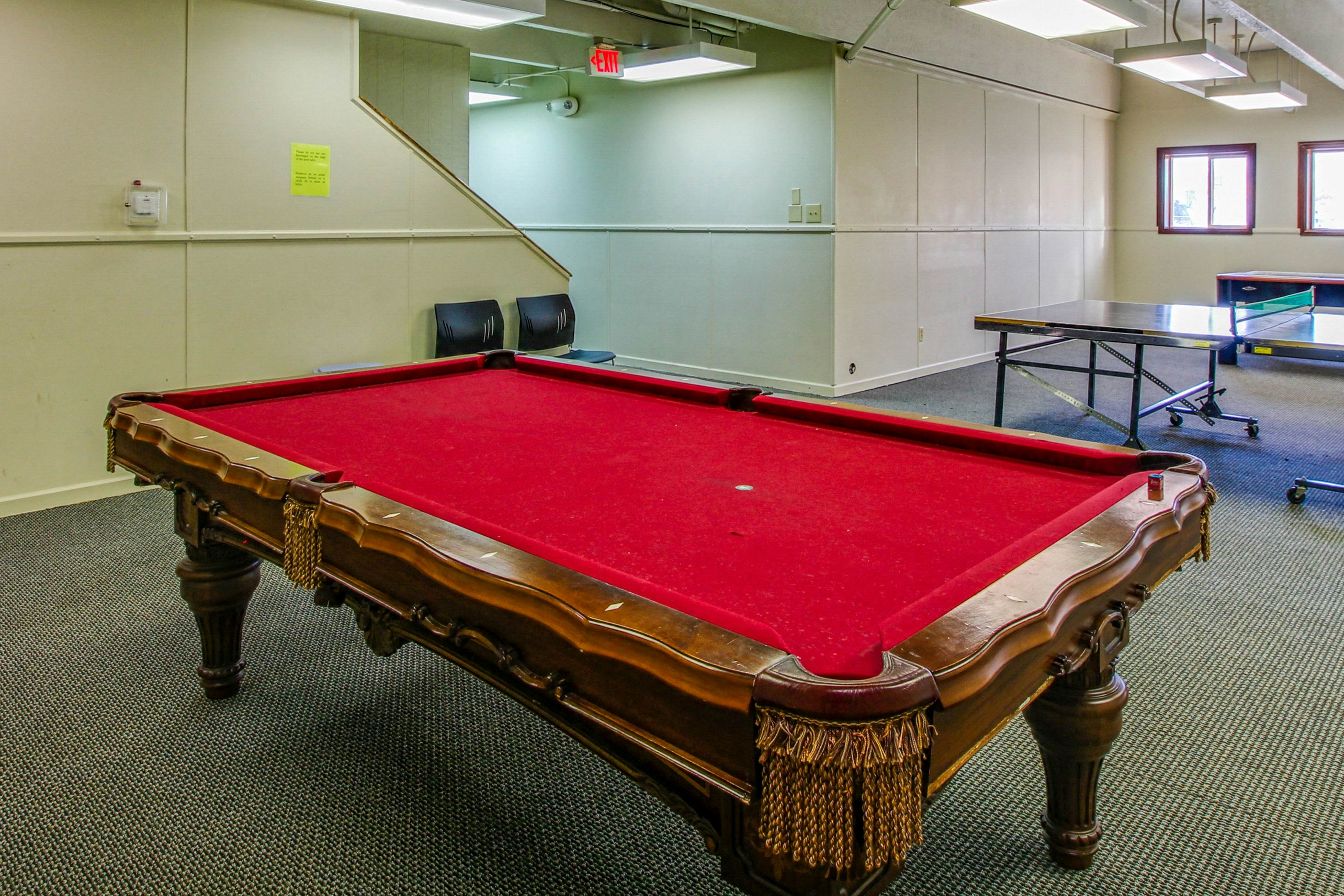 Straight Creek Sanctuary