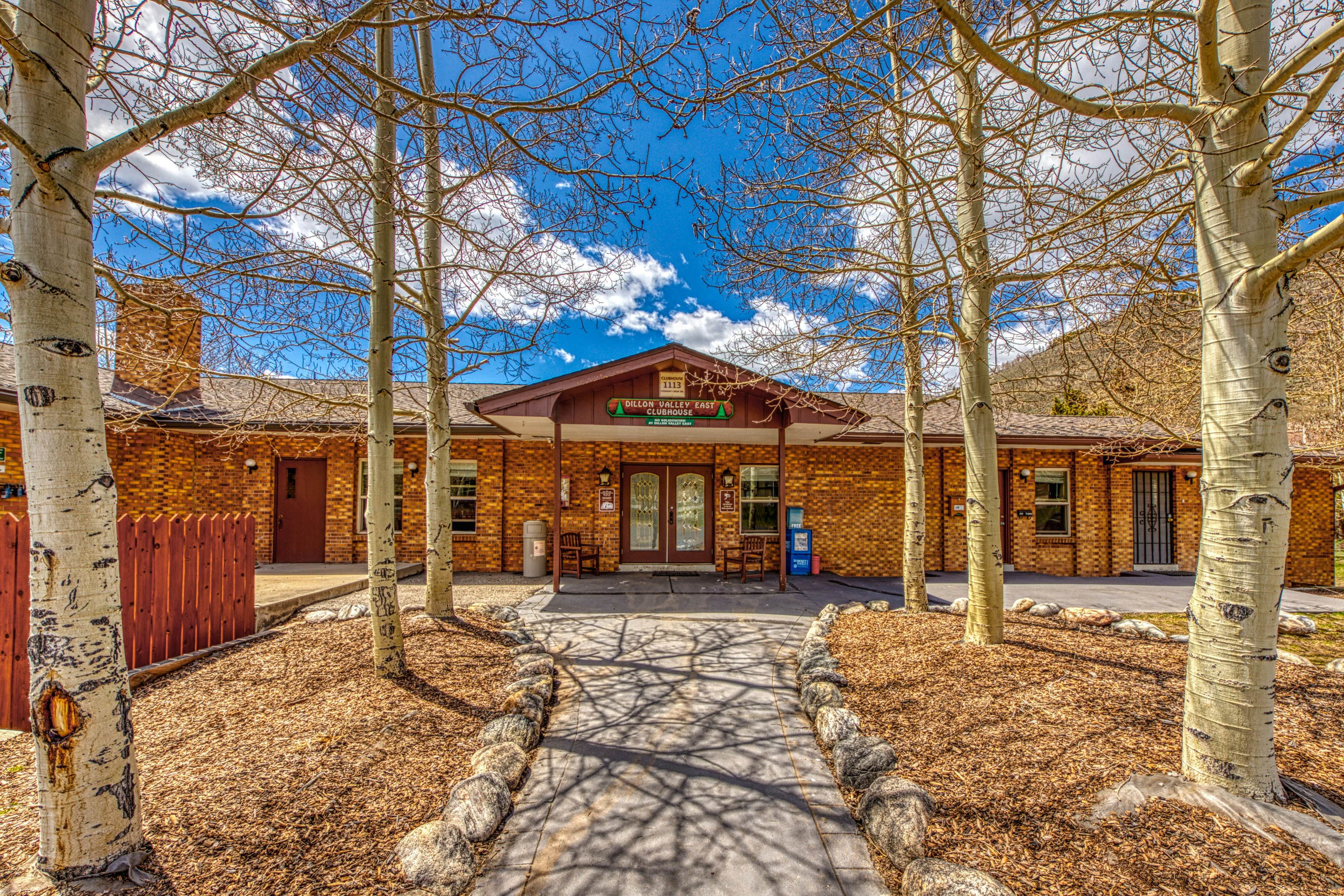 Straight Creek Sanctuary