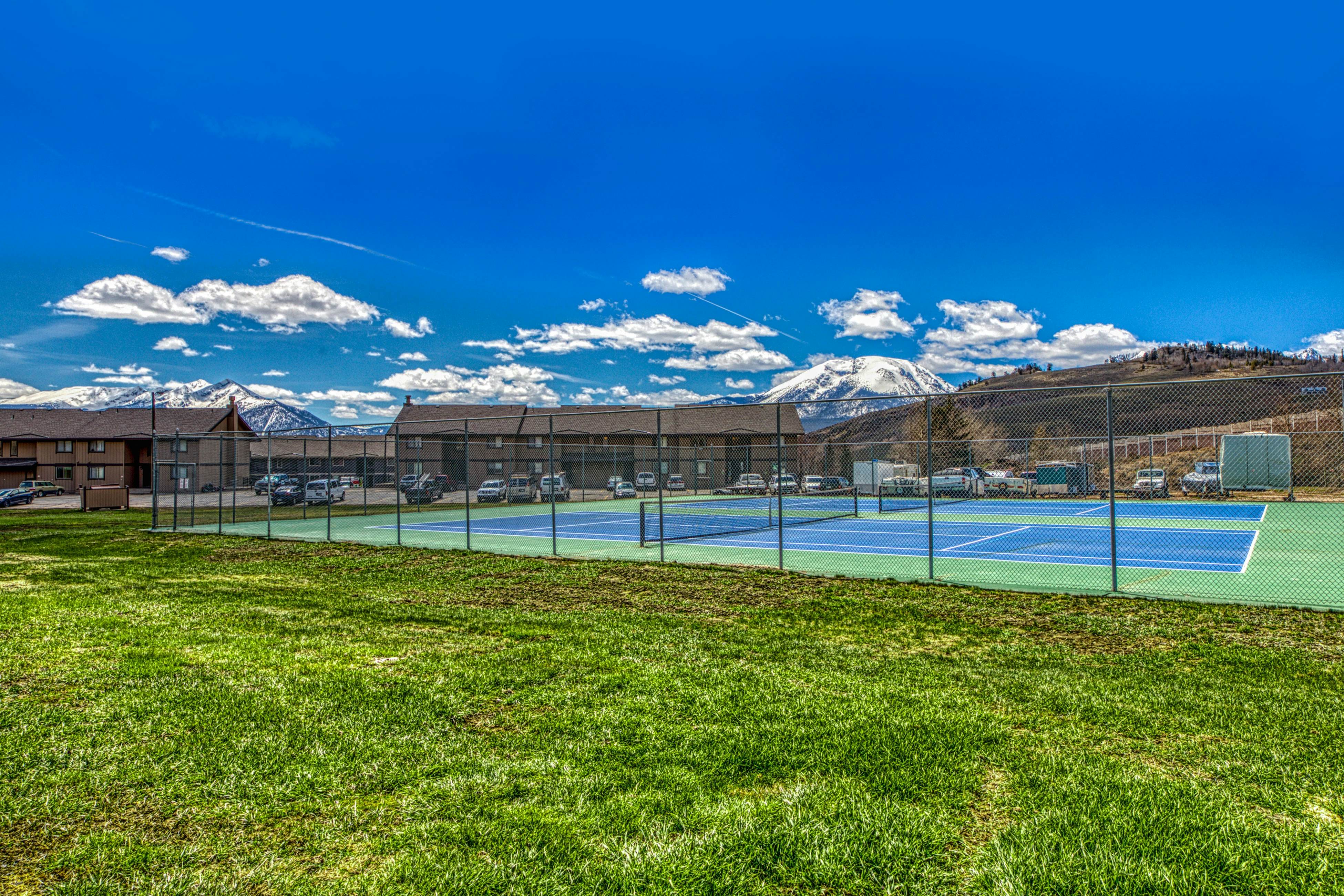 Straight Creek Sanctuary