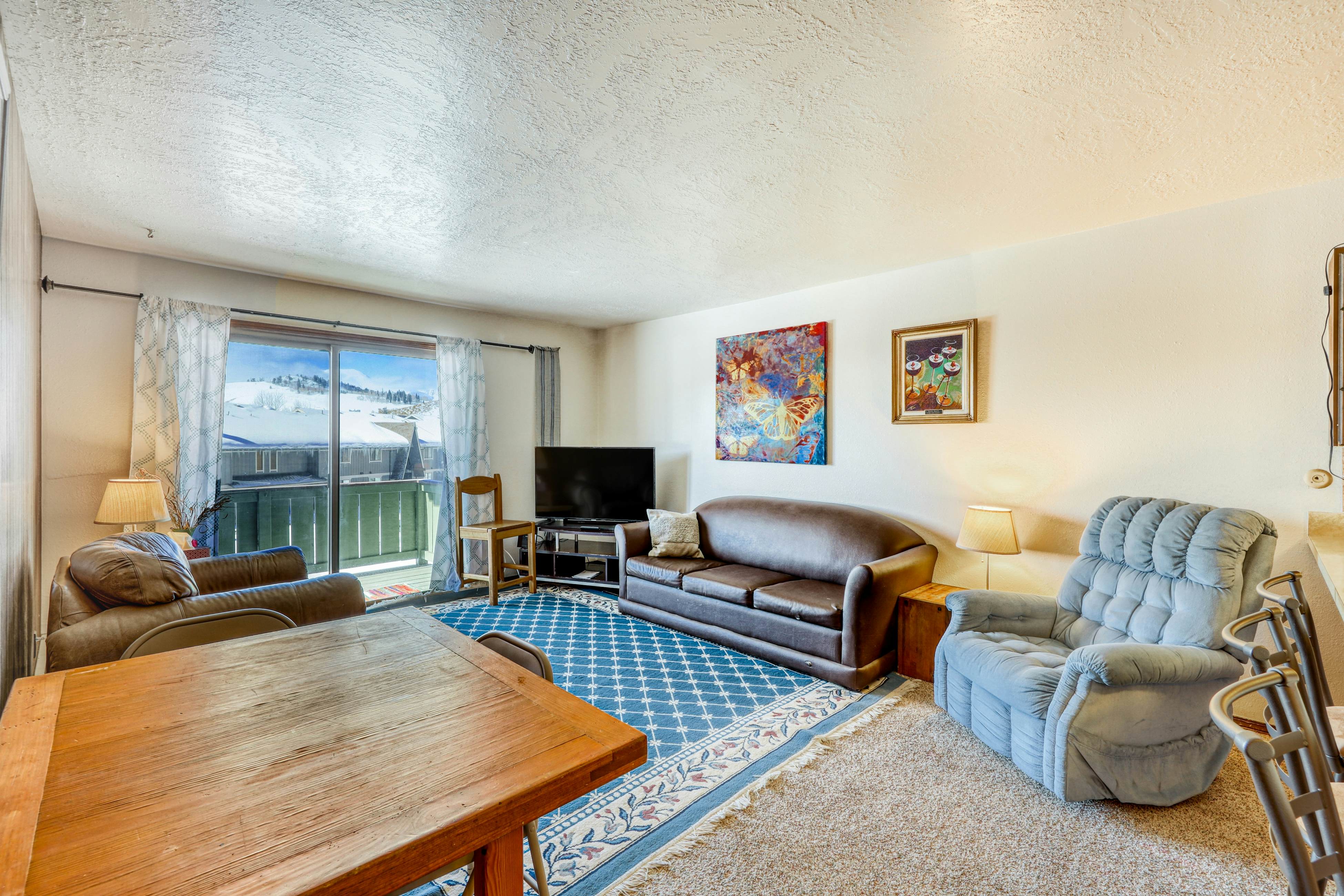 Straight Creek Sanctuary