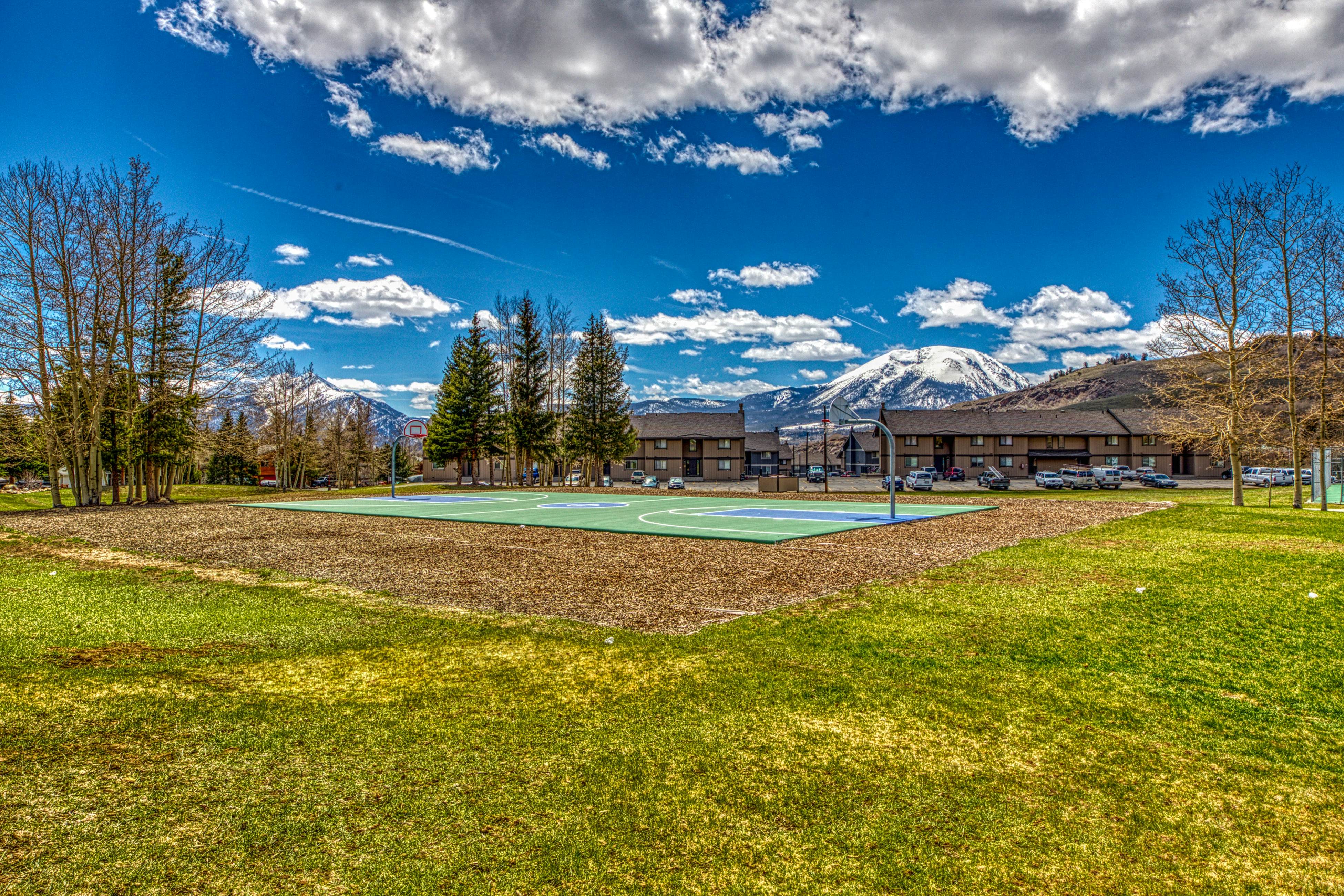 Straight Creek Sanctuary