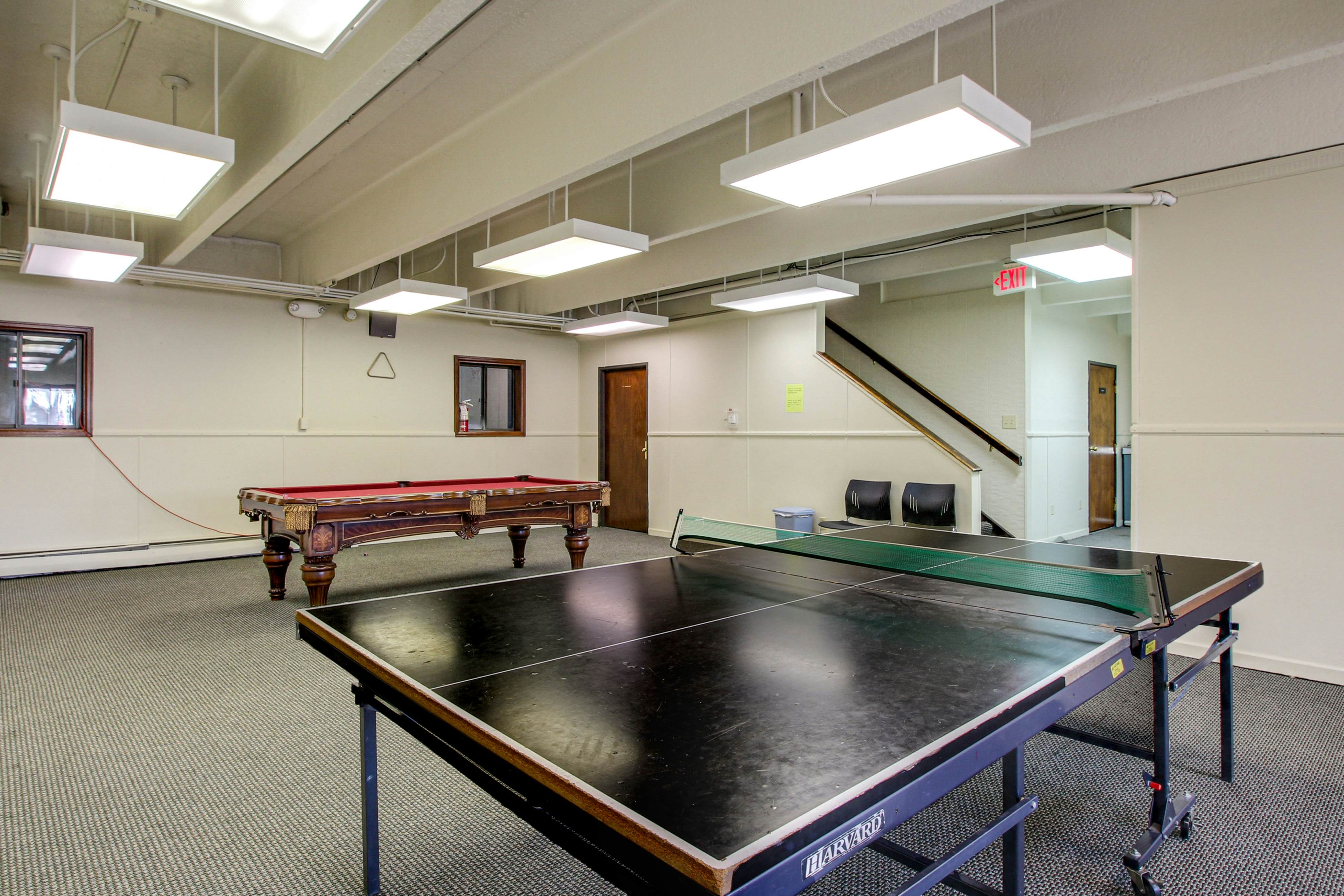 Straight Creek Sanctuary