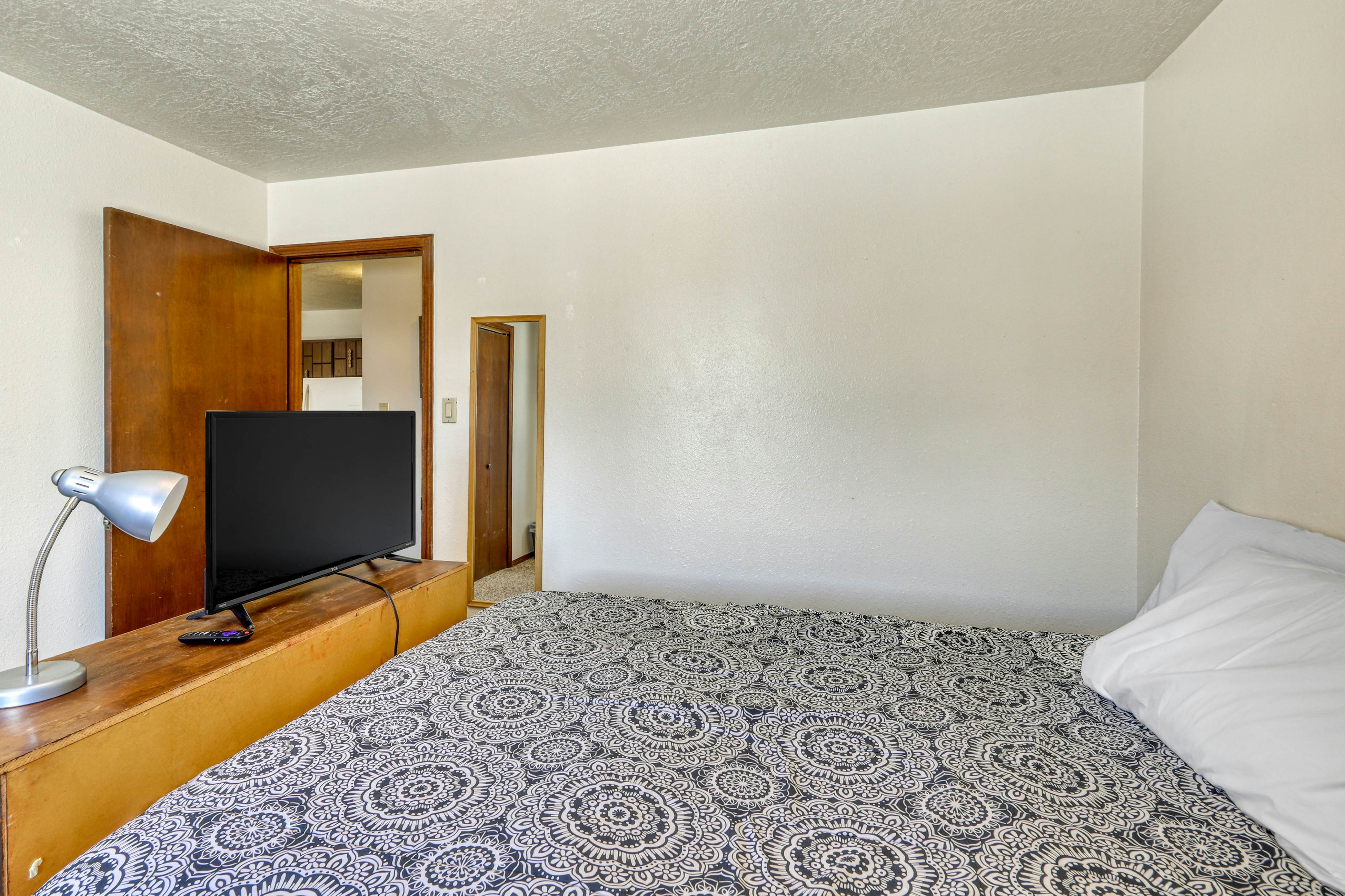 Straight Creek Sanctuary