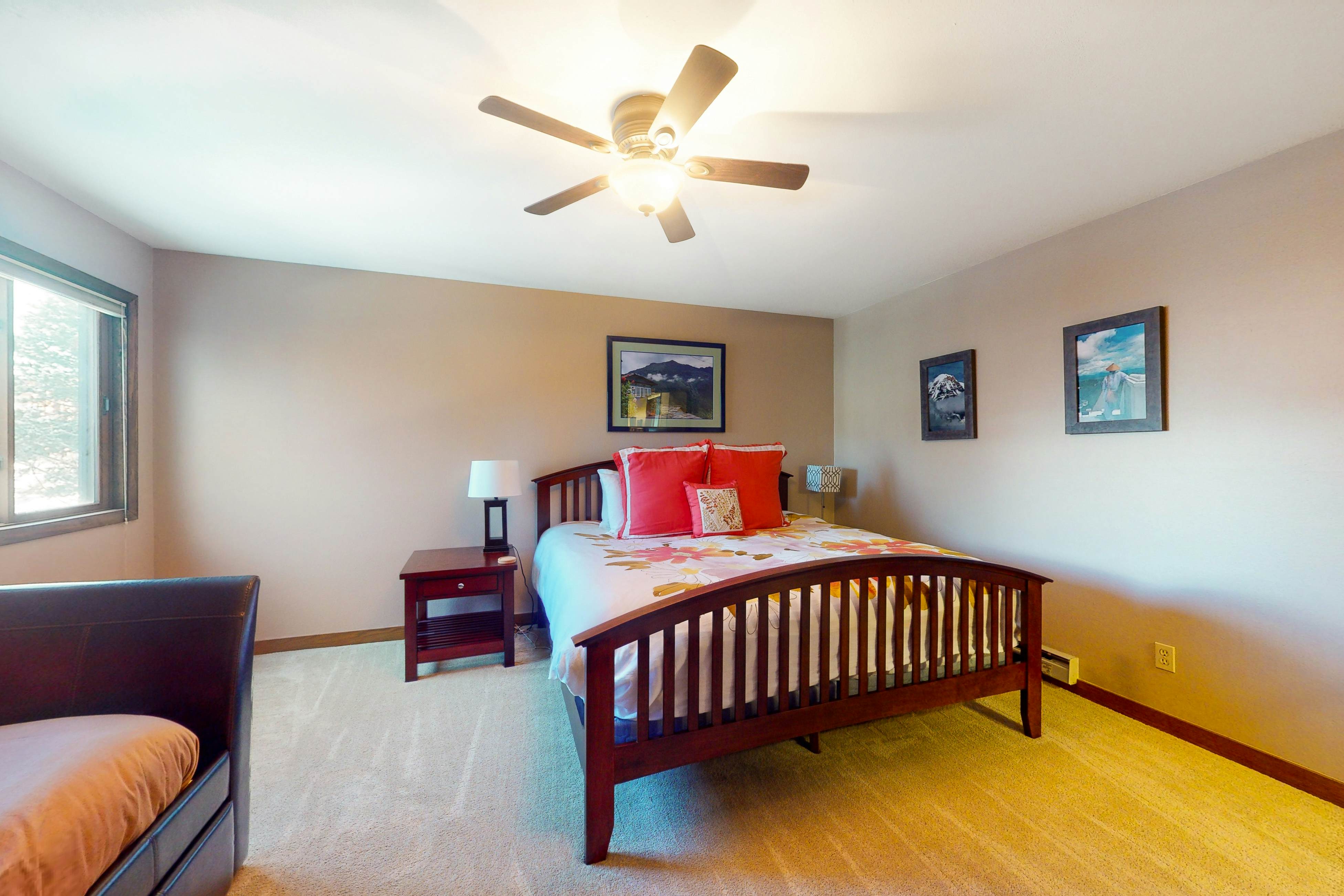 Basking in Breckenridge Brilliance