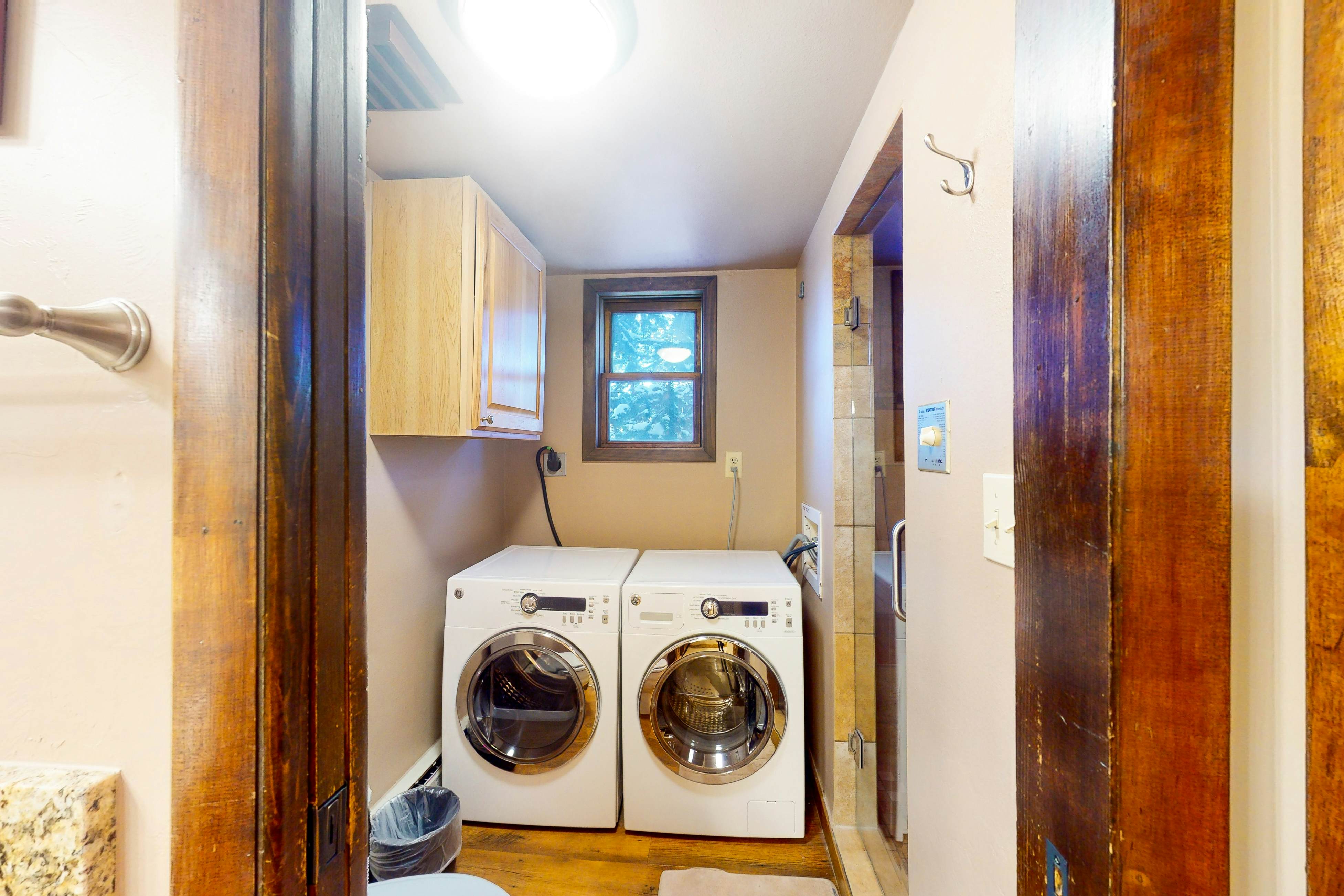 Basking in Breckenridge Brilliance