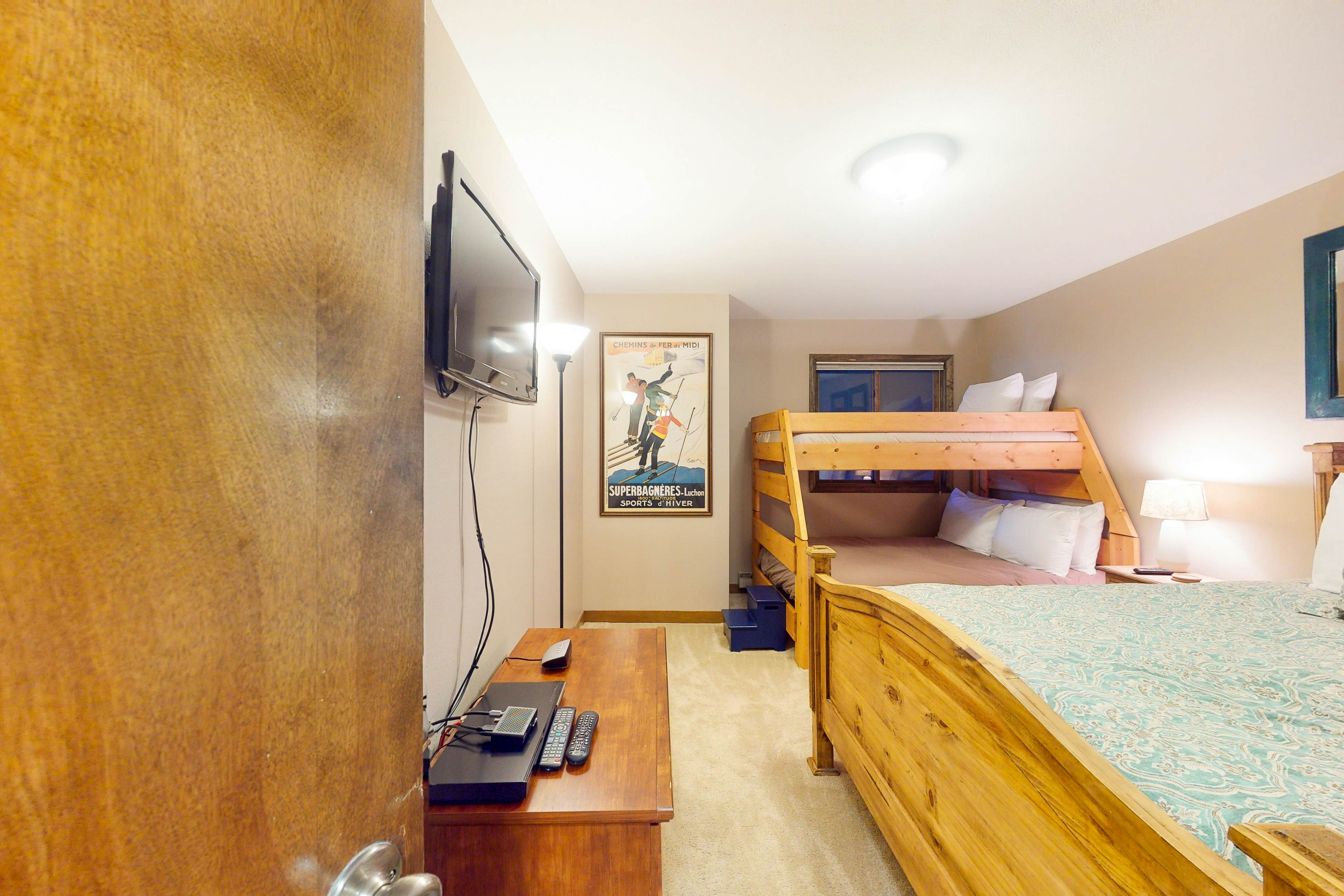 Basking in Breckenridge Brilliance