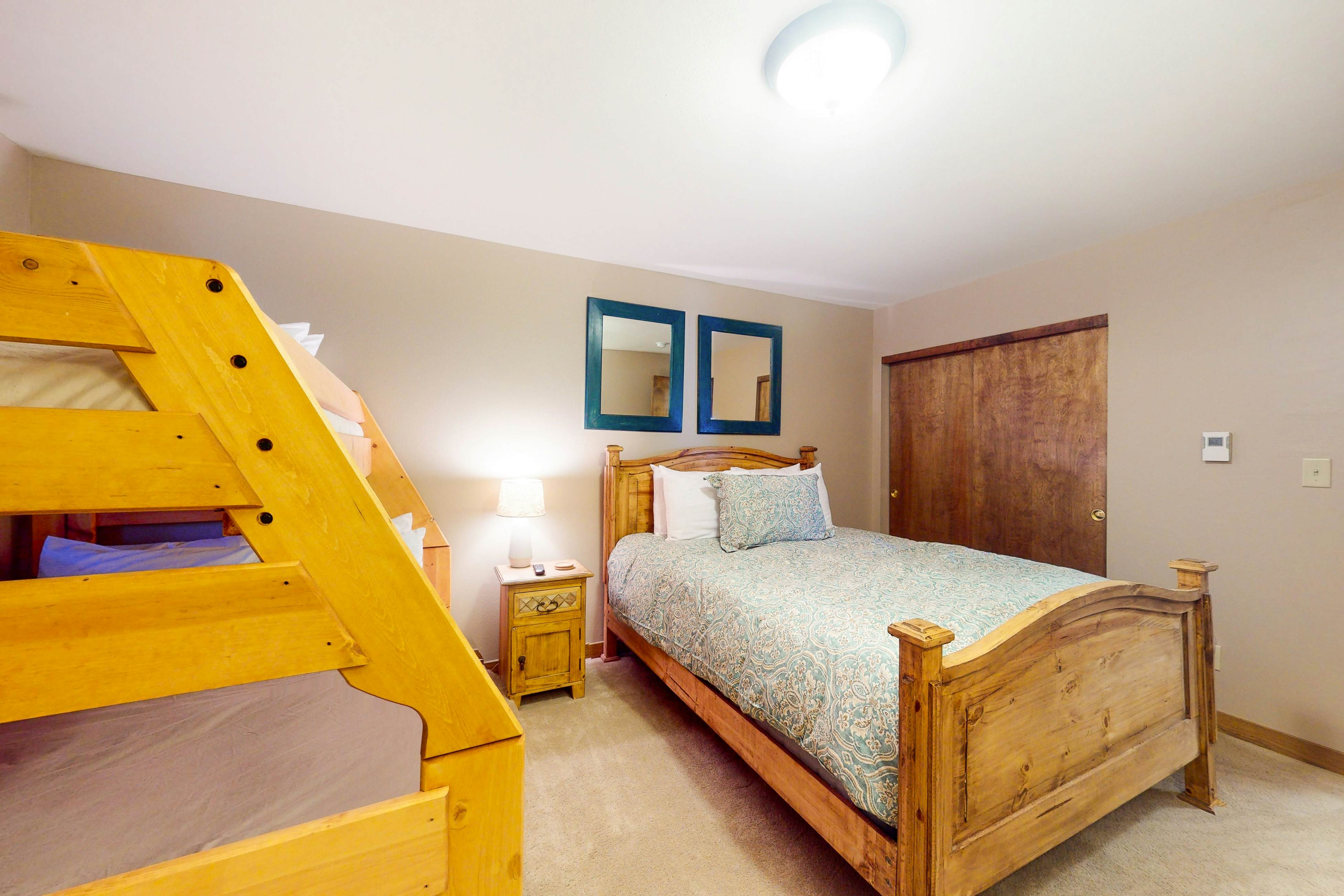 Basking in Breckenridge Brilliance