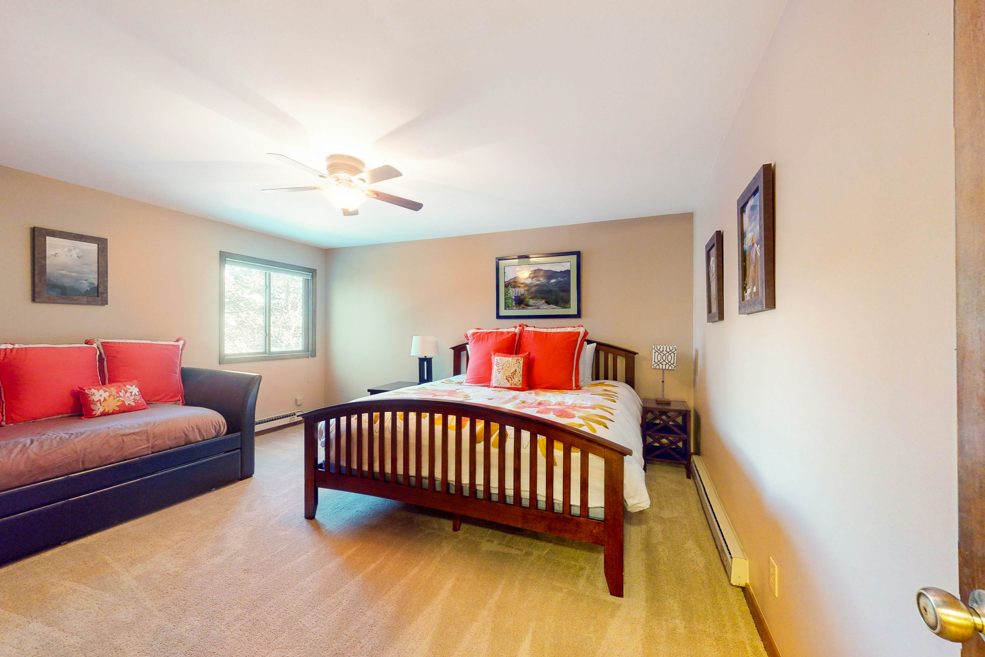 Basking in Breckenridge Brilliance