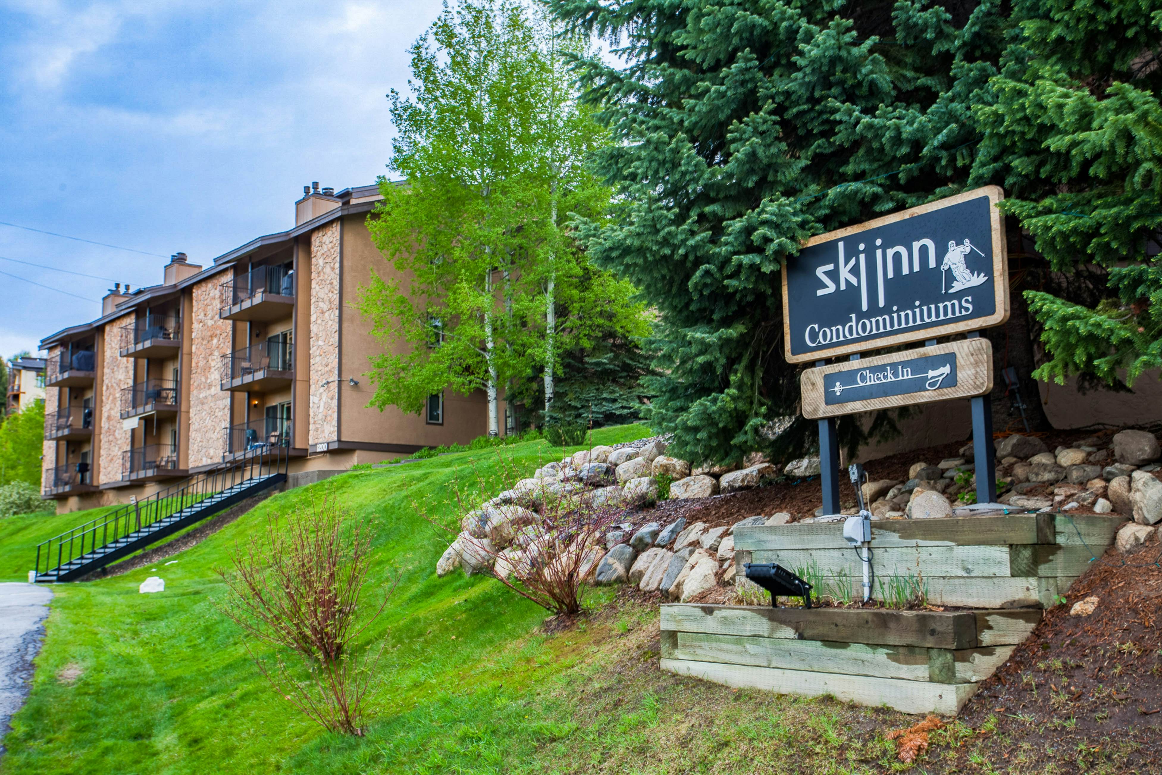Ski Inn 223
