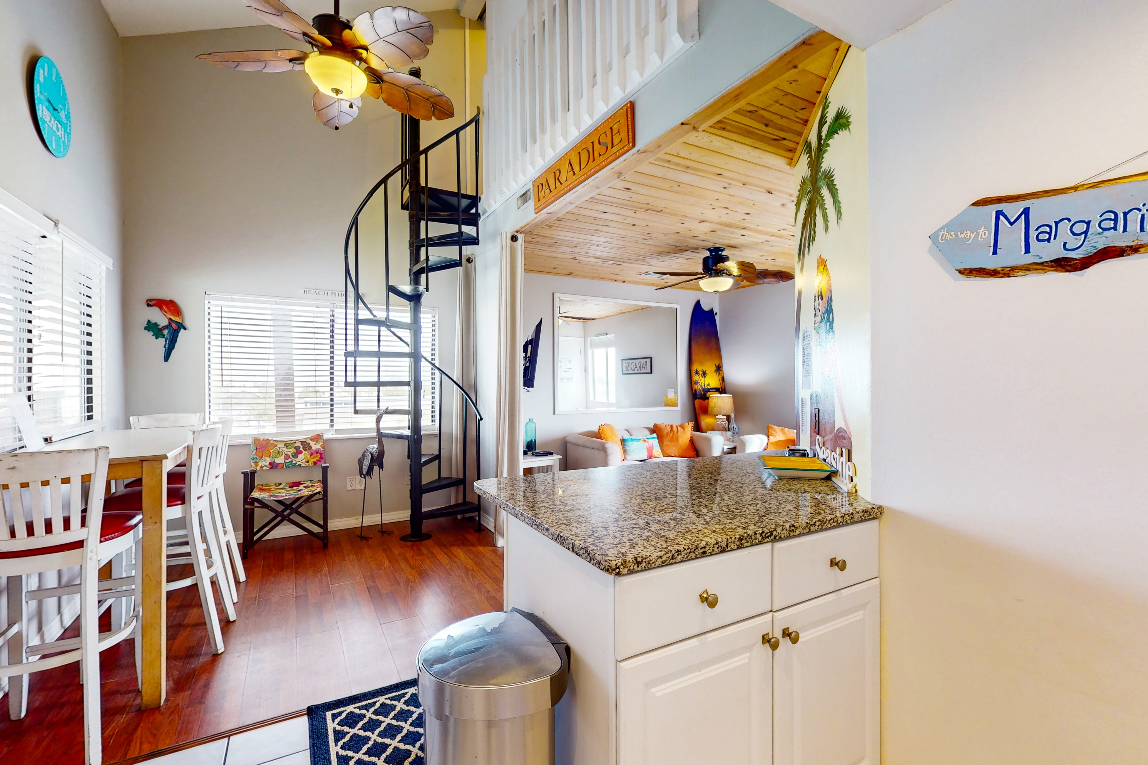 Discover the Allure of Sandcastle Villas Panama City Beach