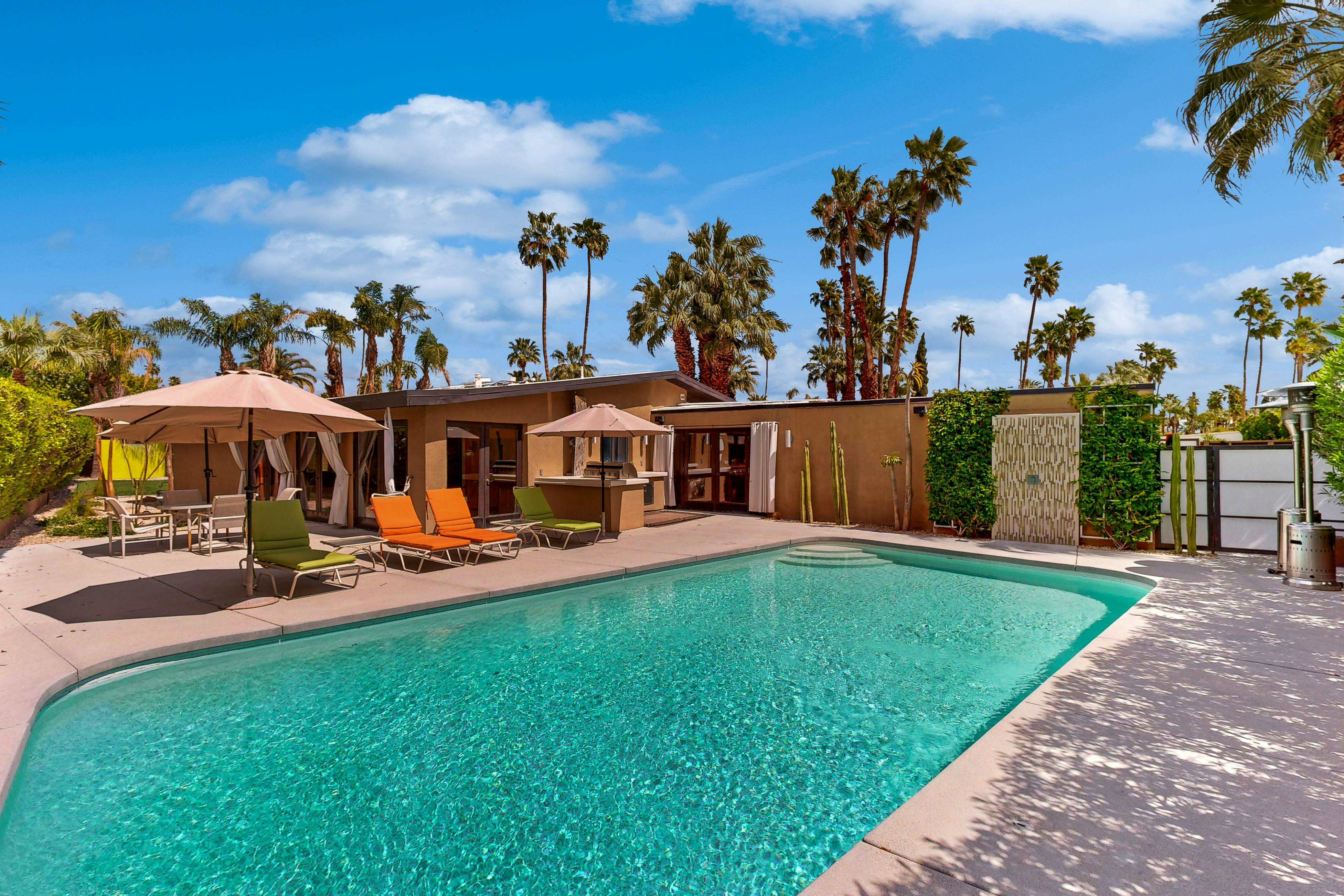 Zen Inspired Sanctuary - 1131