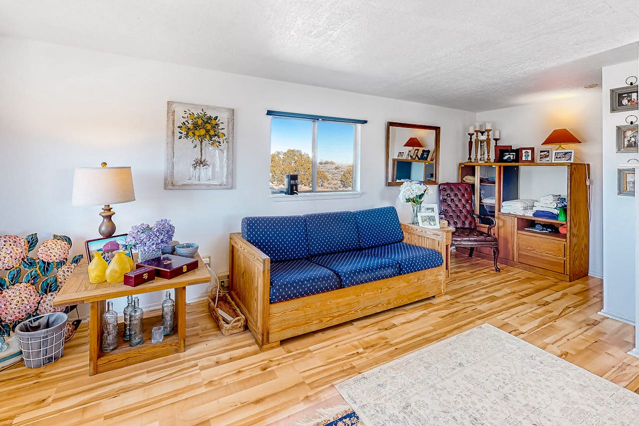 Mountain Vista House & Barn 5 BD Hesperus, CO Vacation Rental Vacasa