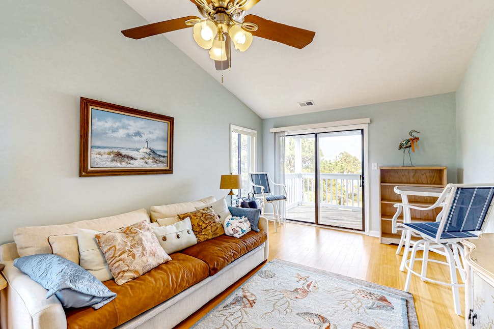 Ospreys Nest 2 BD Manteo, NC Vacation Rental Vacasa