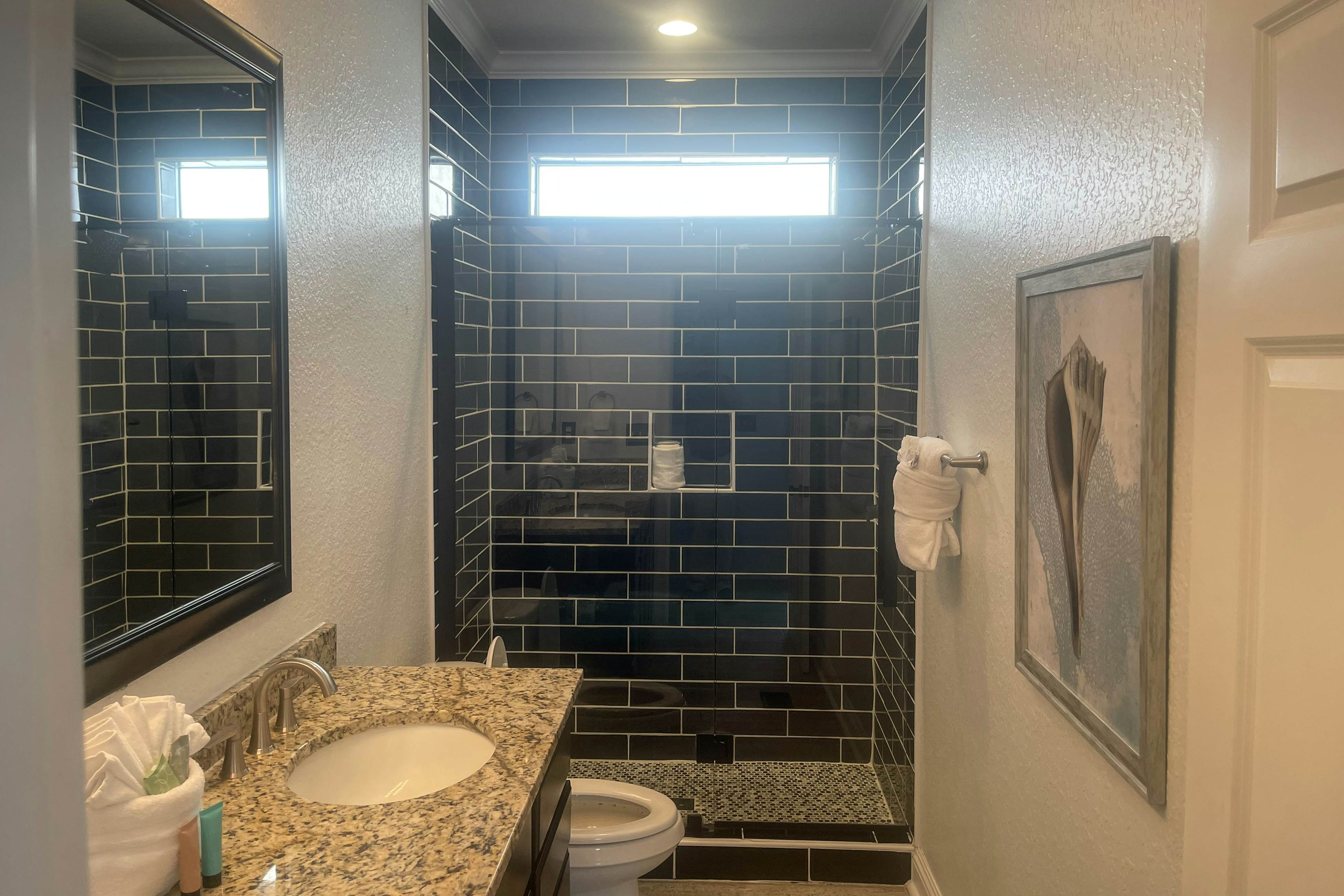 Villages of Crystal Beach - Cassie's Beach Cottage