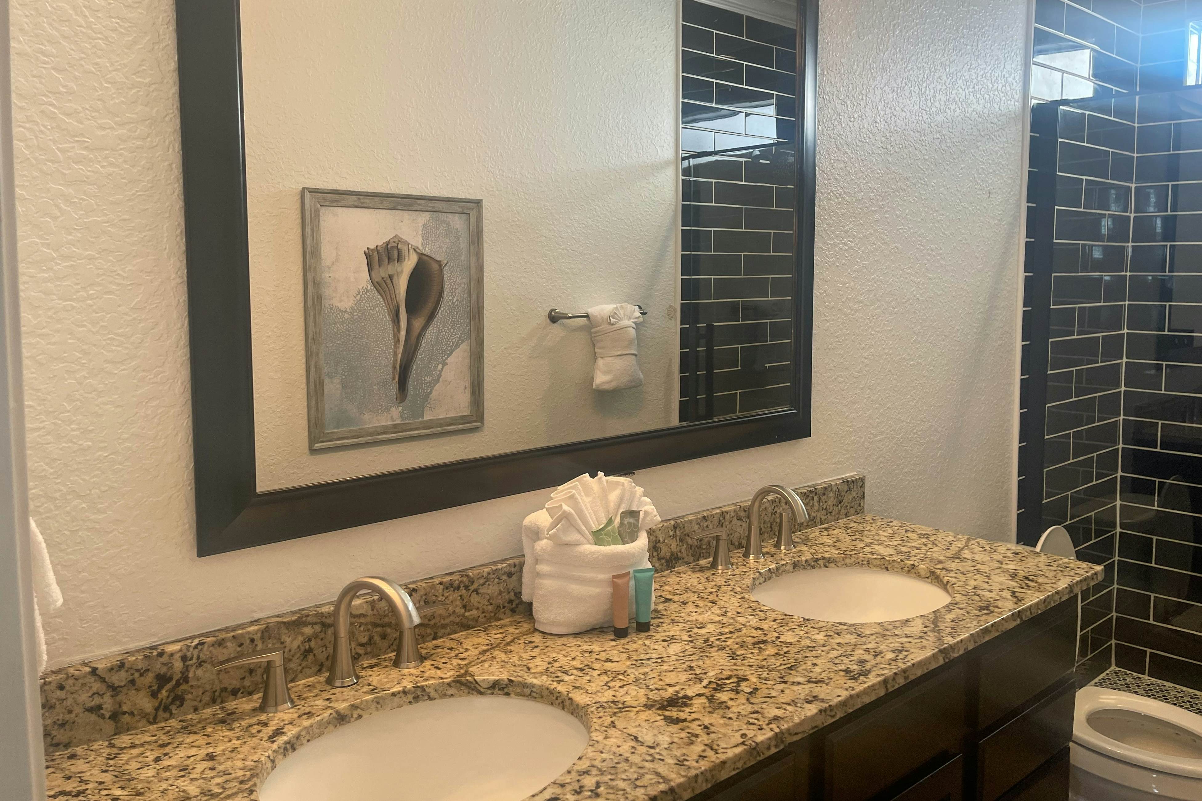 Villages of Crystal Beach - Cassie's Beach Cottage