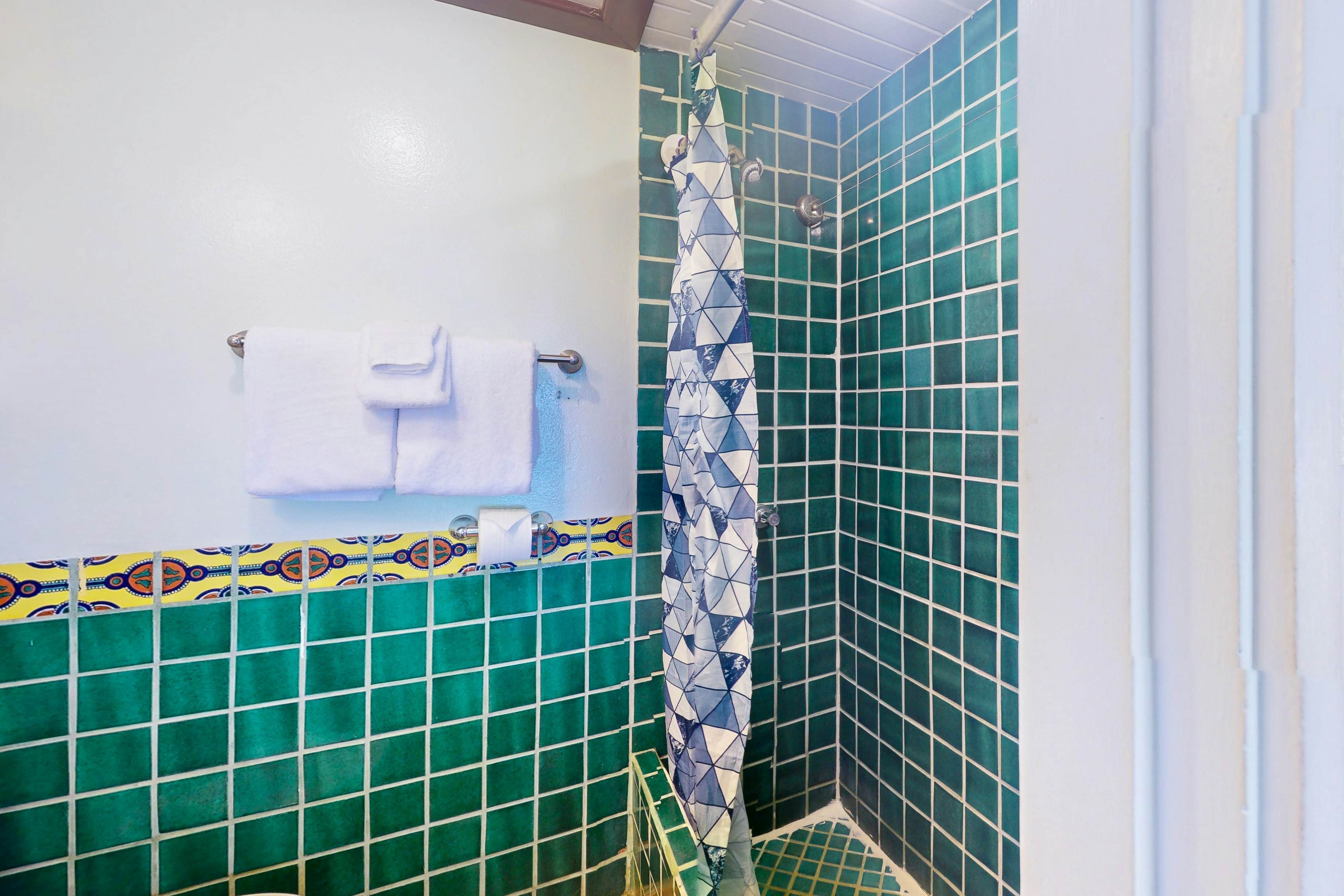 Condo 28 at Beachside Villas -Gold Standard Certified