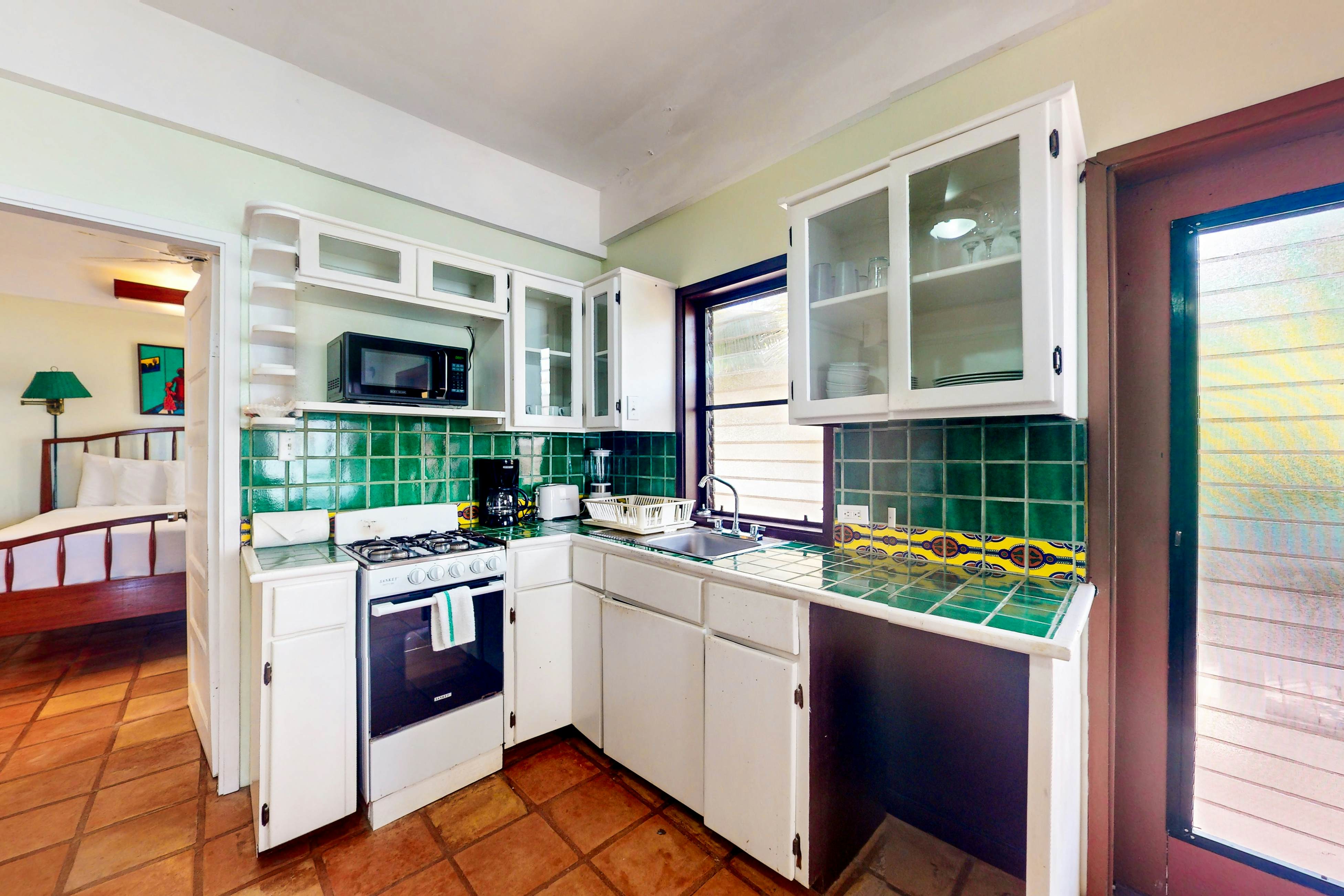 Condo 28 at Beachside Villas -Gold Standard Certified