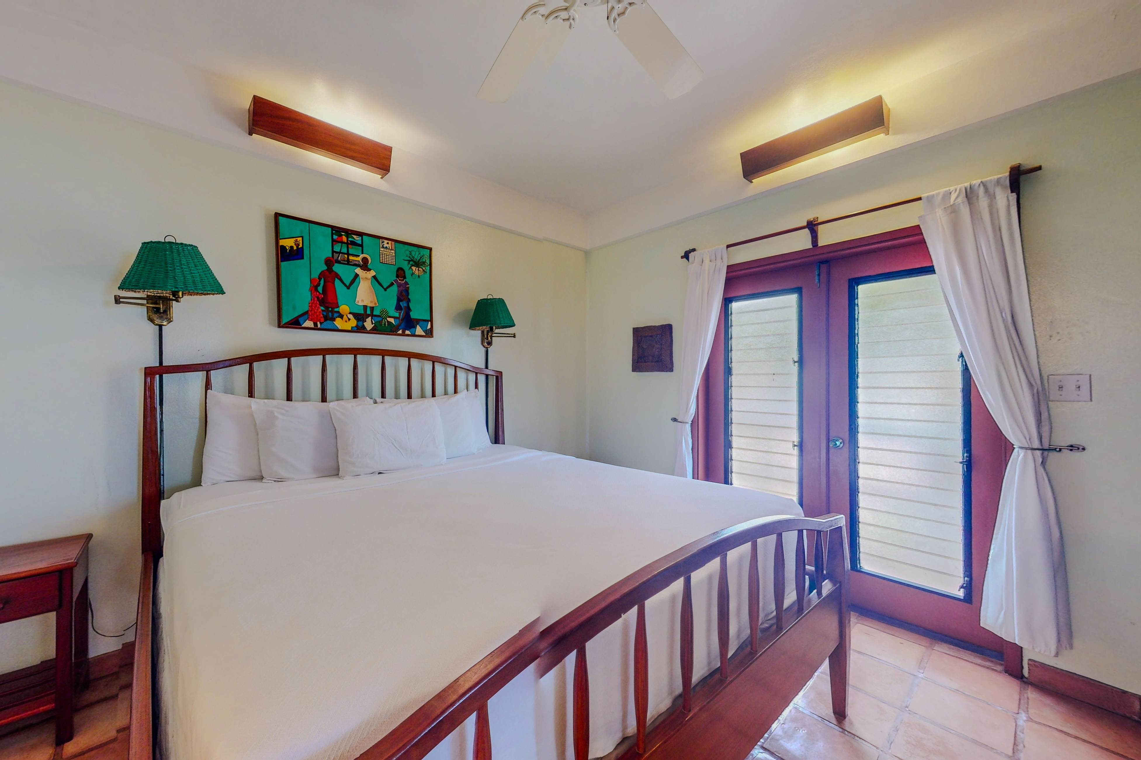 Condo 28 at Beachside Villas -Gold Standard Certified