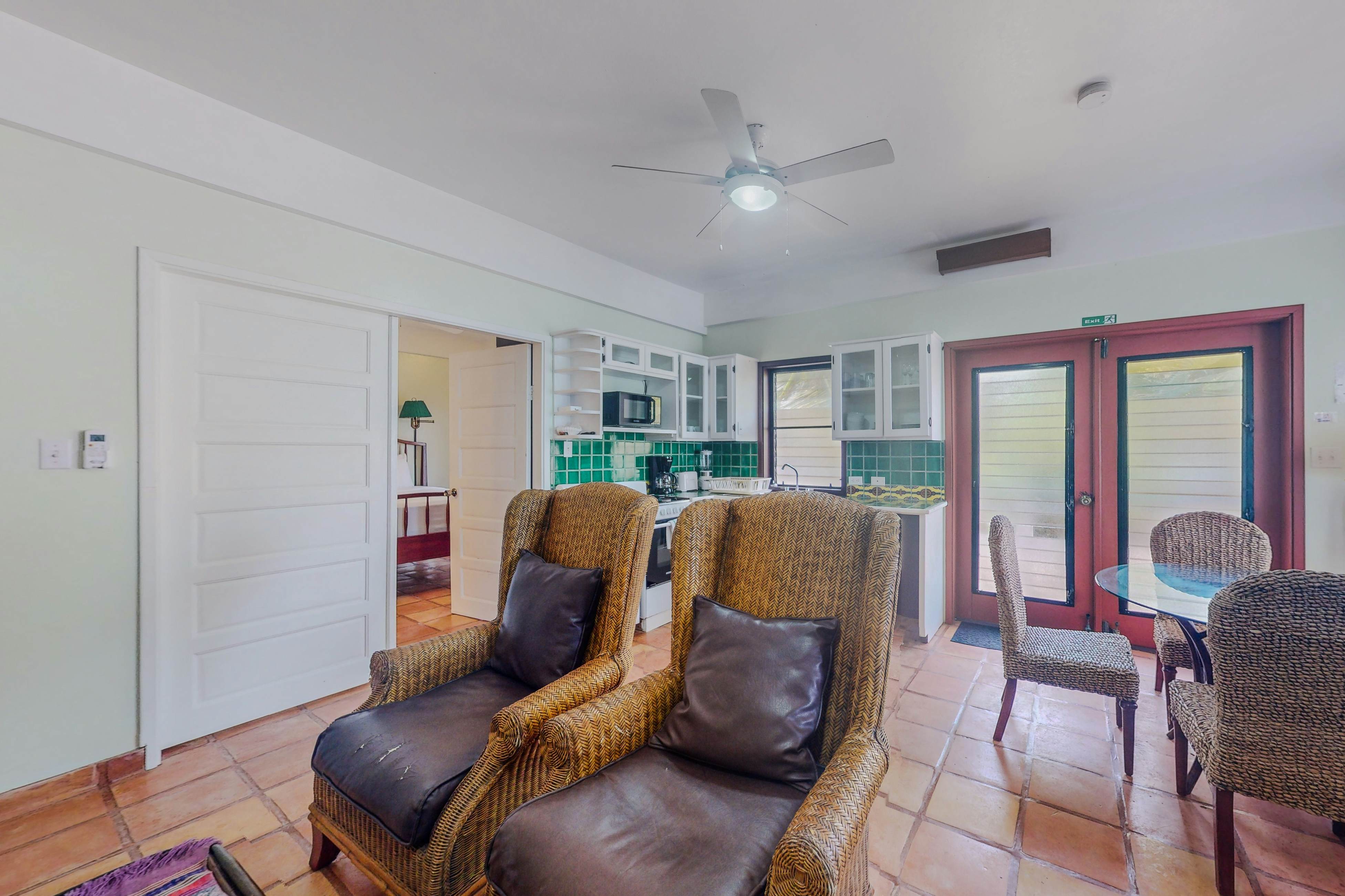 Condo 28 at Beachside Villas -Gold Standard Certified