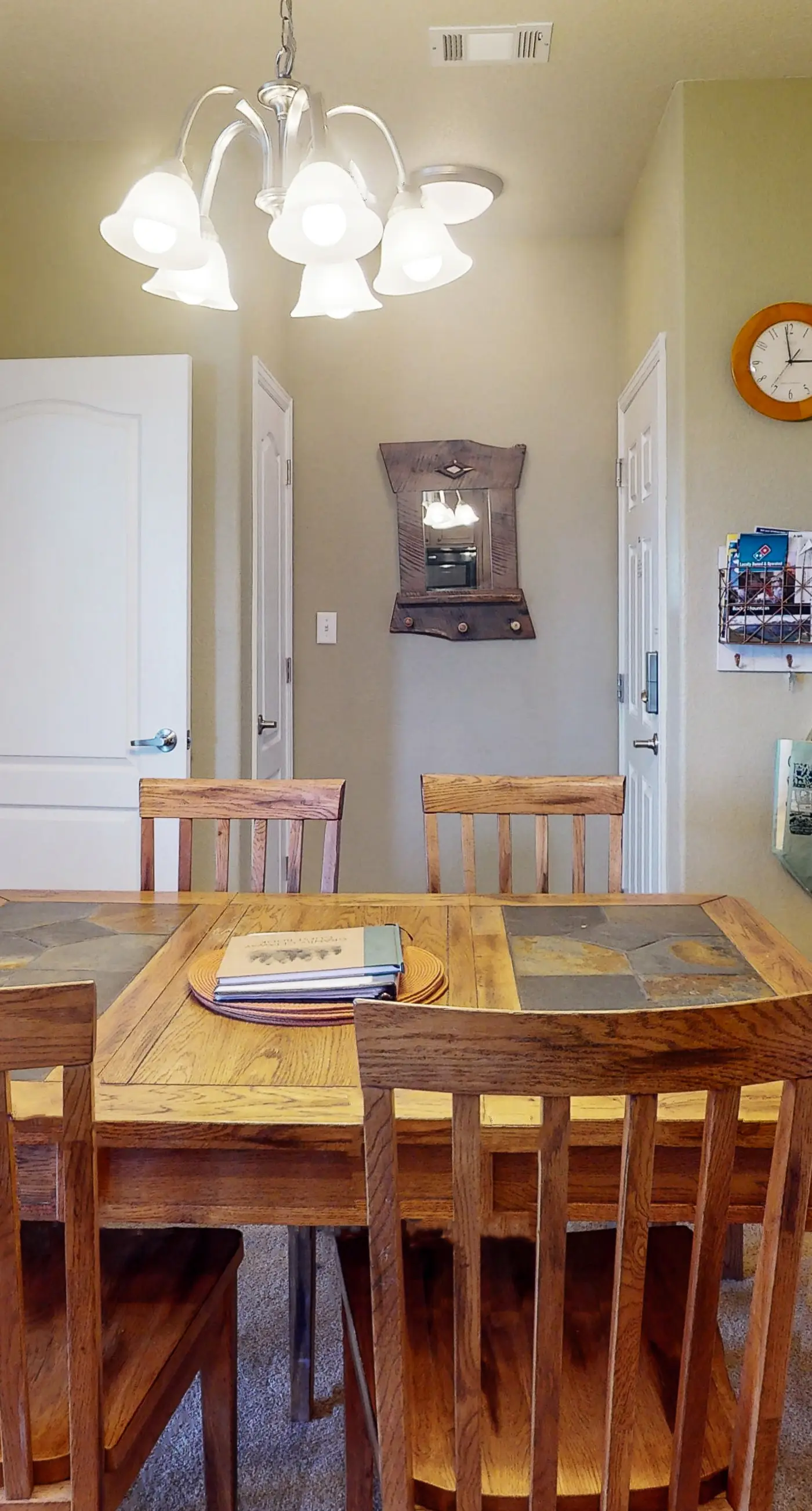 The Great Granby Getaway