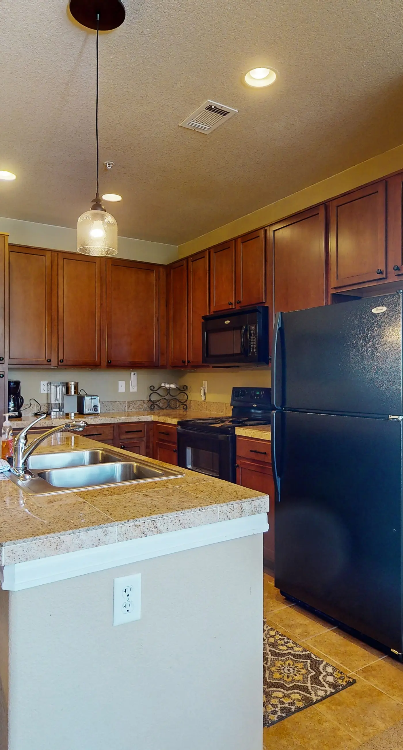 The Great Granby Getaway