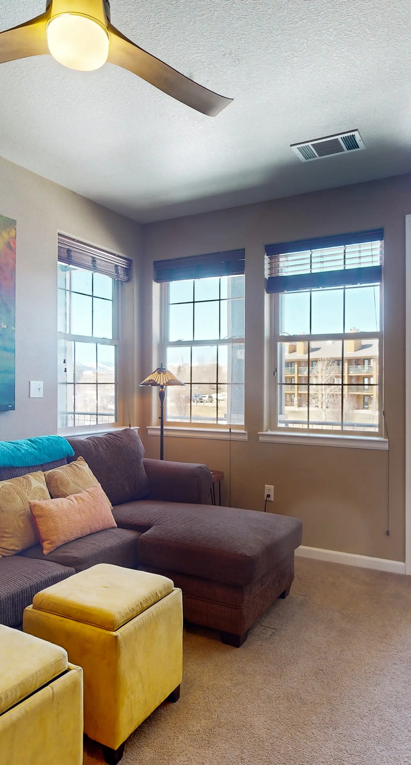 The Great Granby Getaway