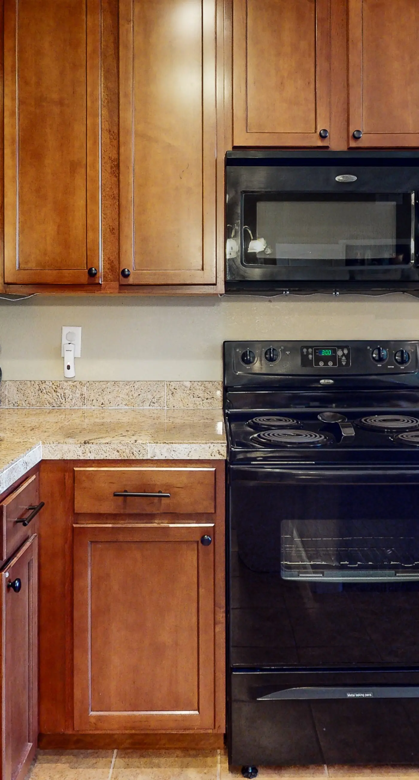 The Great Granby Getaway