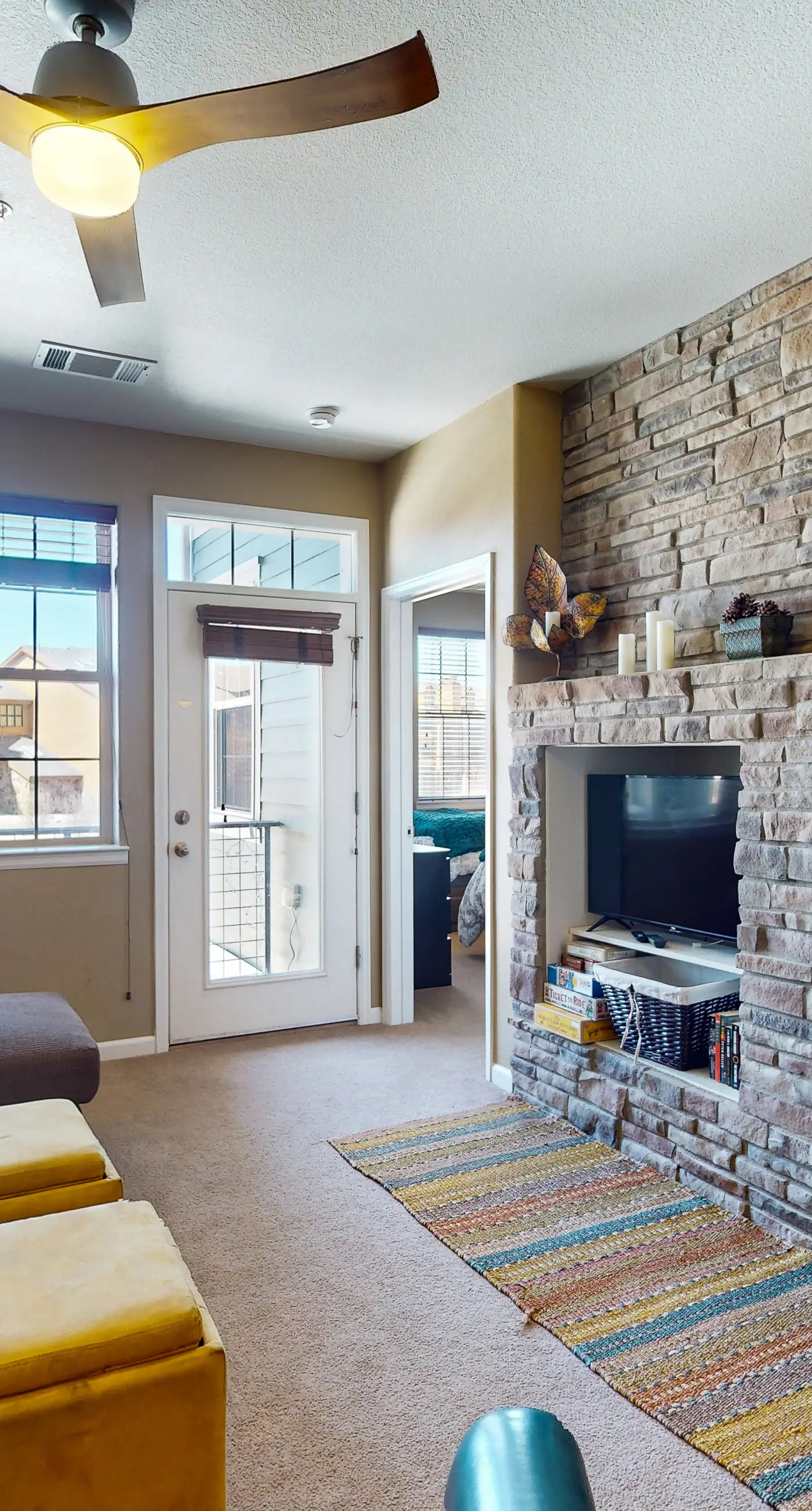 The Great Granby Getaway