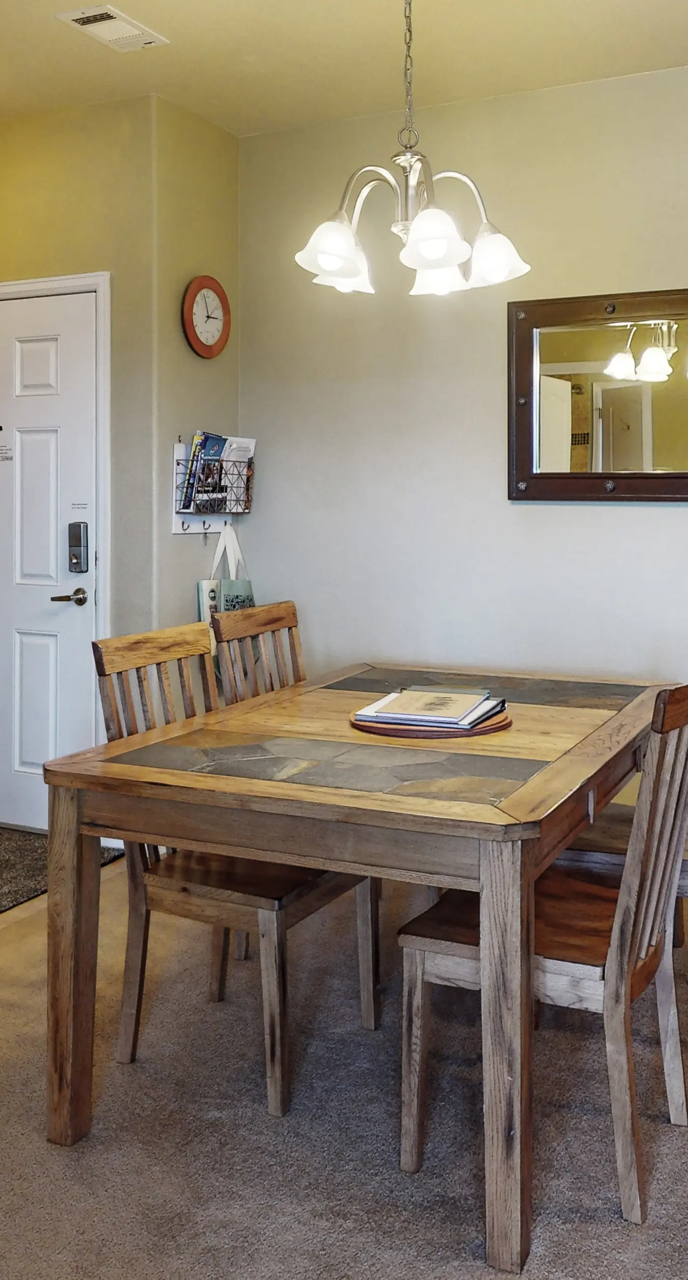 The Great Granby Getaway