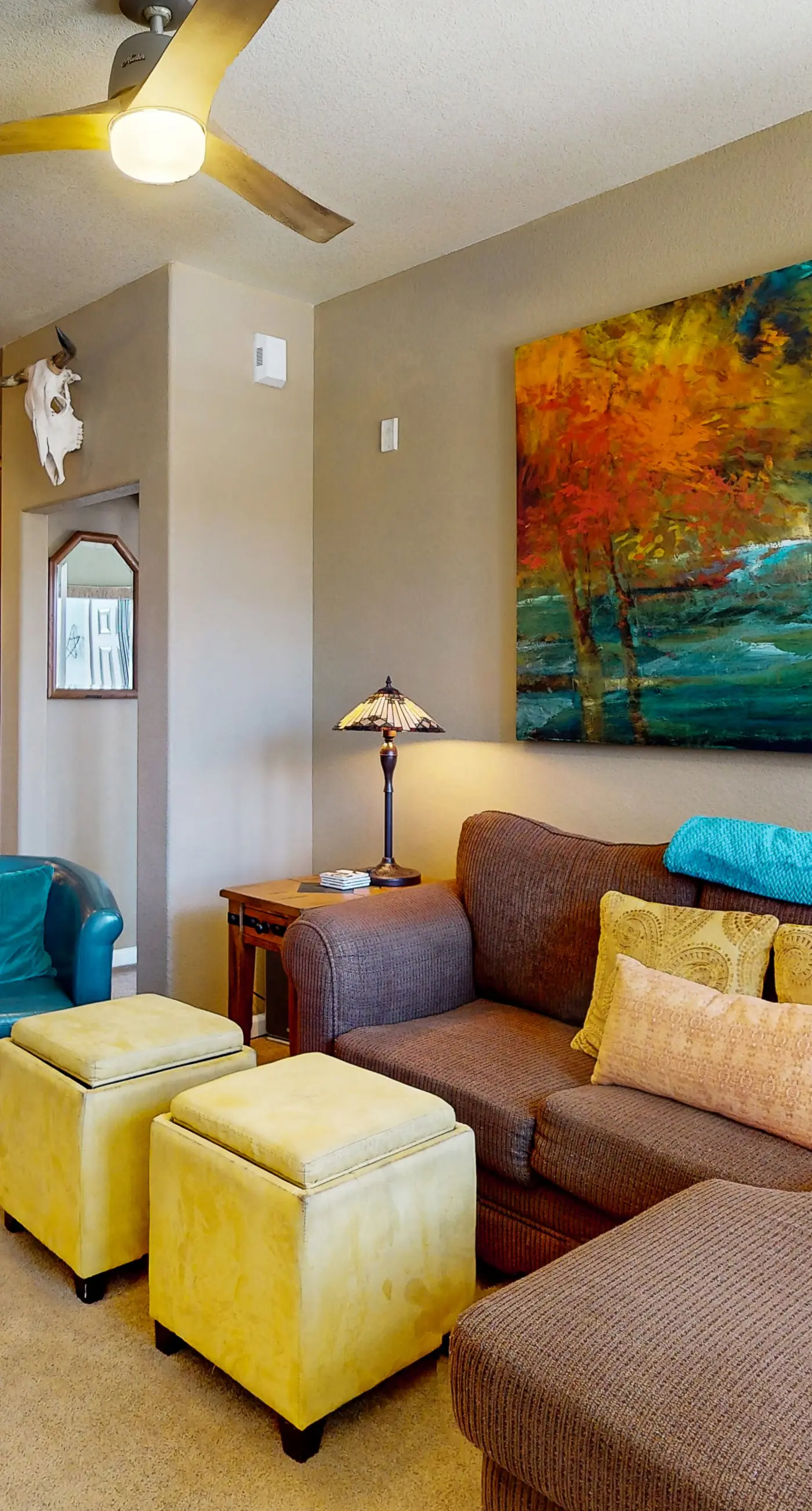 The Great Granby Getaway