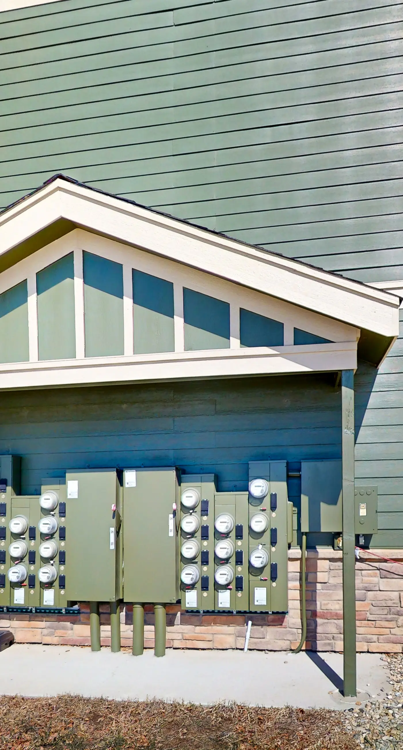 The Great Granby Getaway